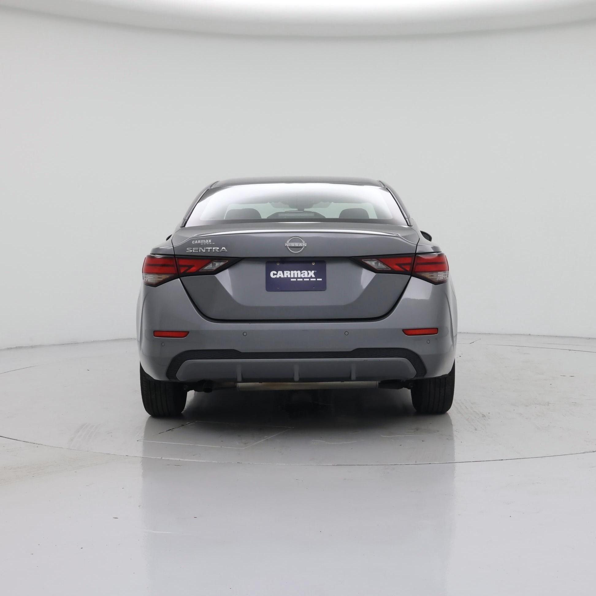 Thumbnail: 2025 Nissan Sentra - 6