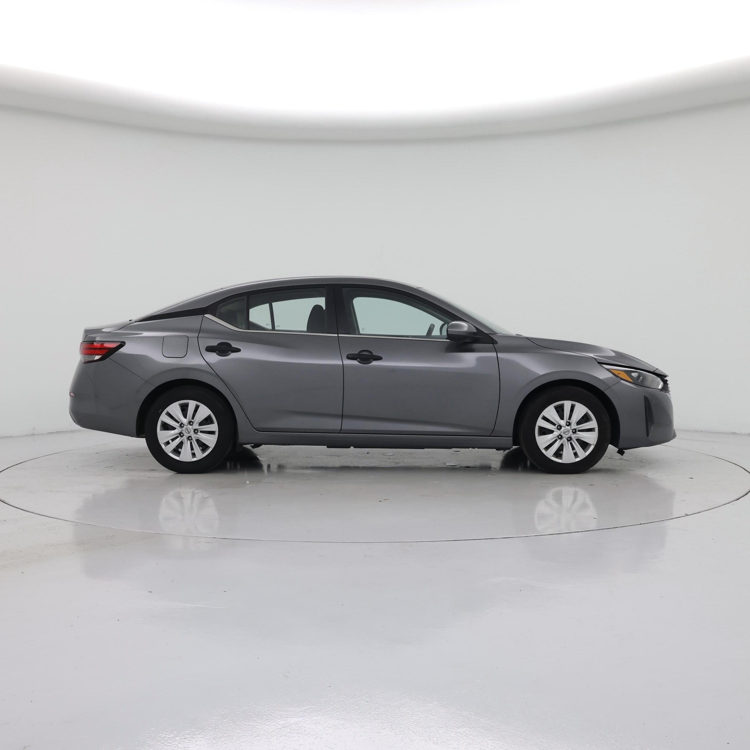 Thumbnail: 2025 Nissan Sentra - 7