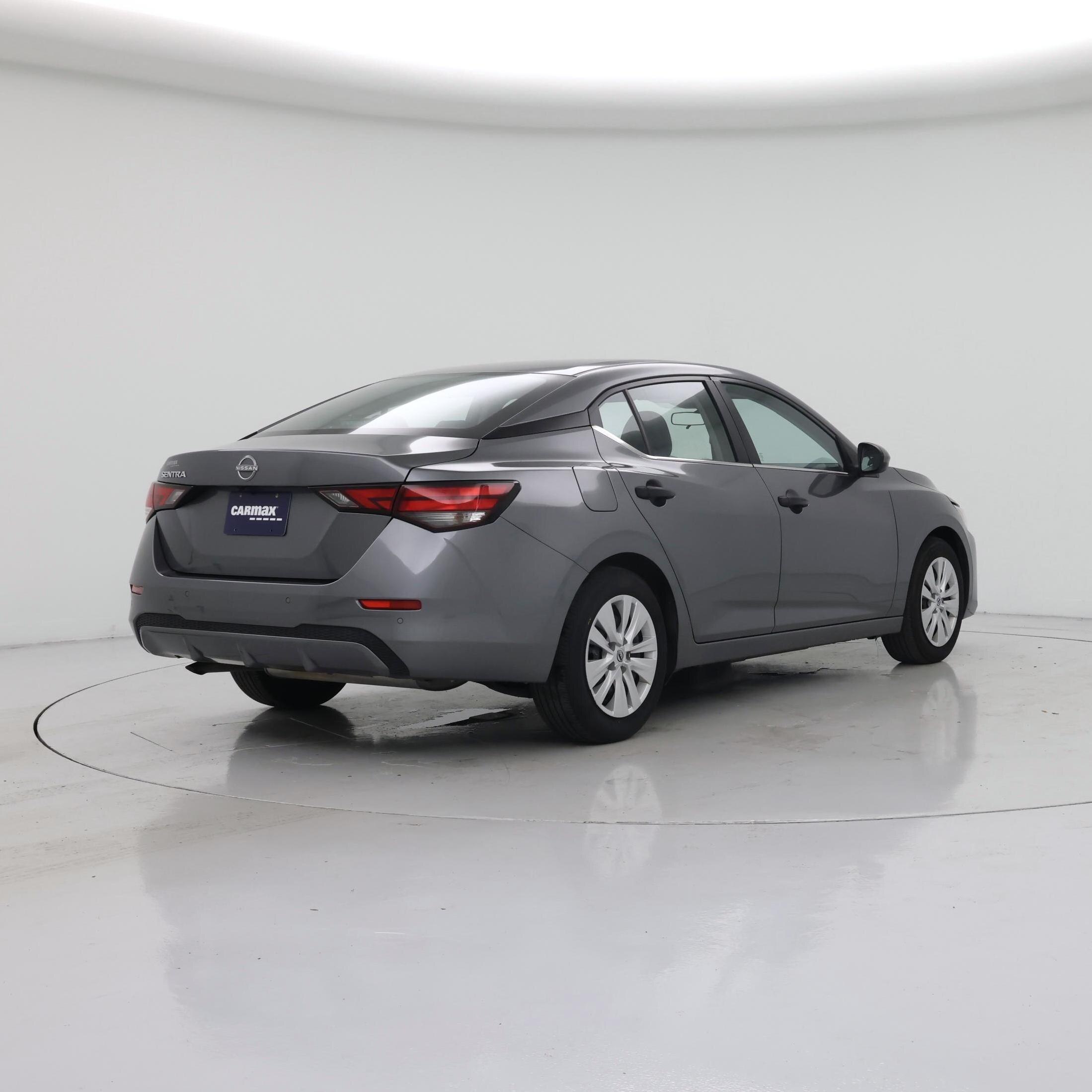 Thumbnail: 2025 Nissan Sentra - 8