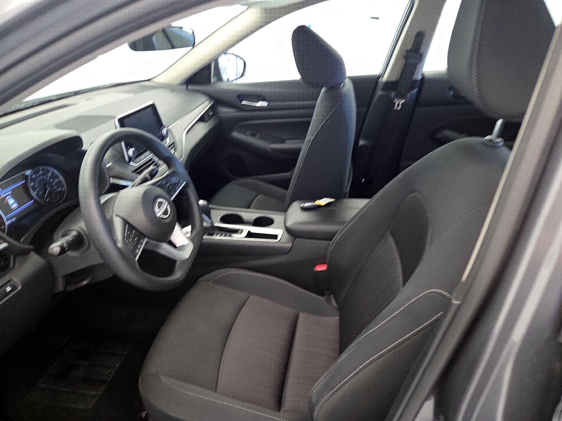 Thumbnail: 2025 Nissan Altima - 11