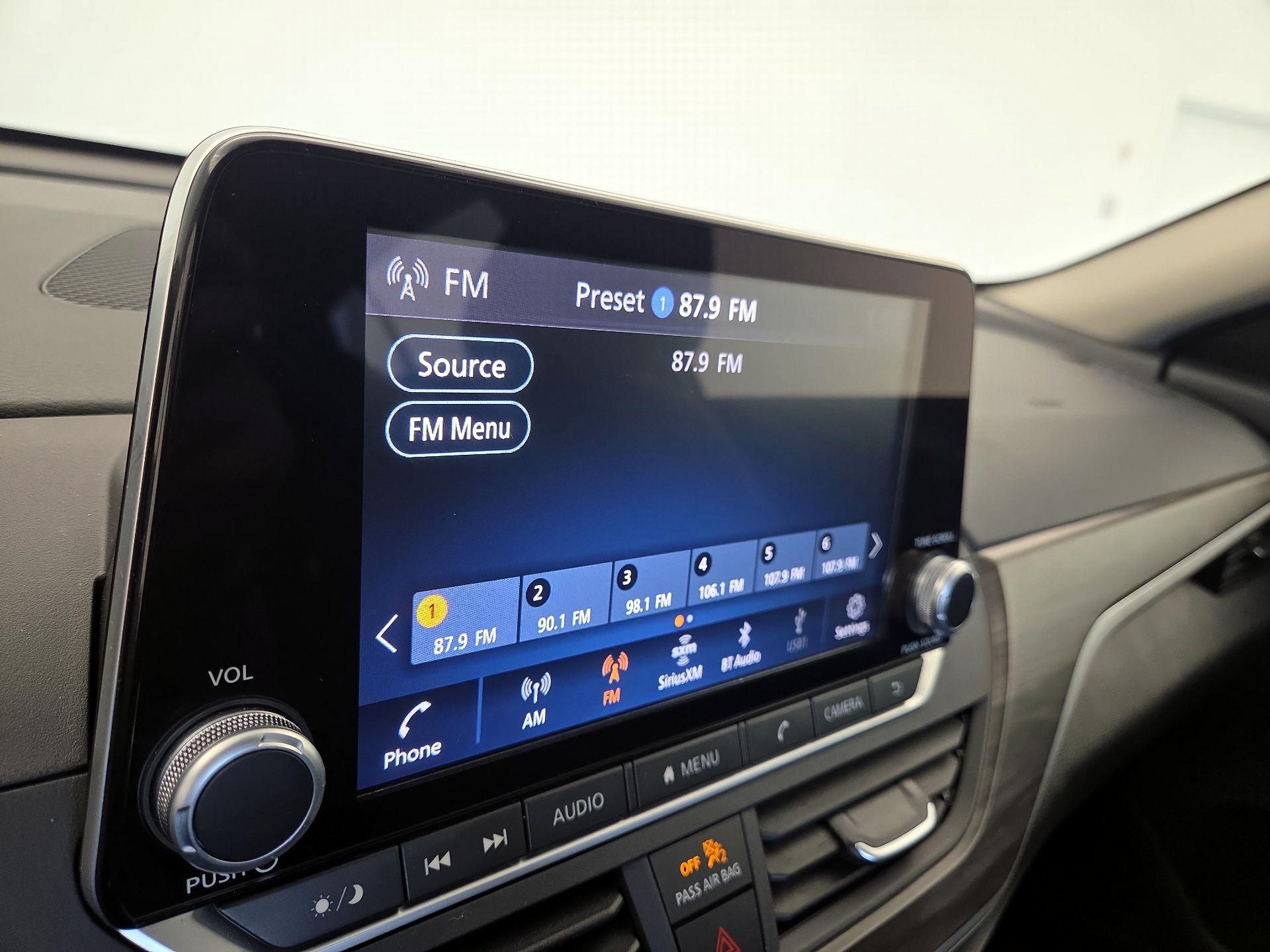 Thumbnail: 2025 Nissan Altima - 14