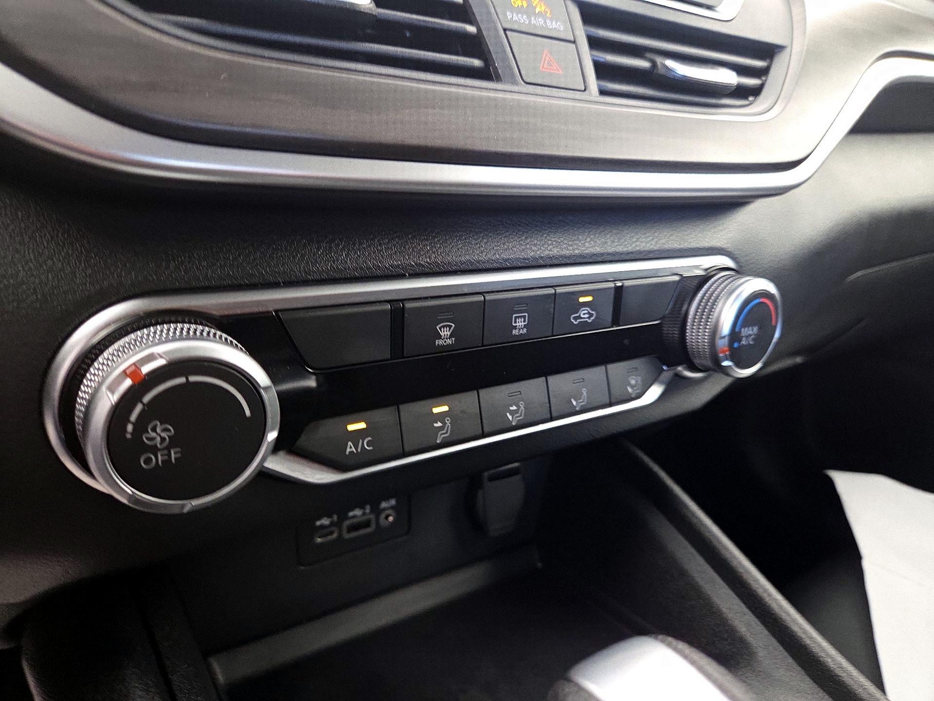 Thumbnail: 2025 Nissan Altima - 15