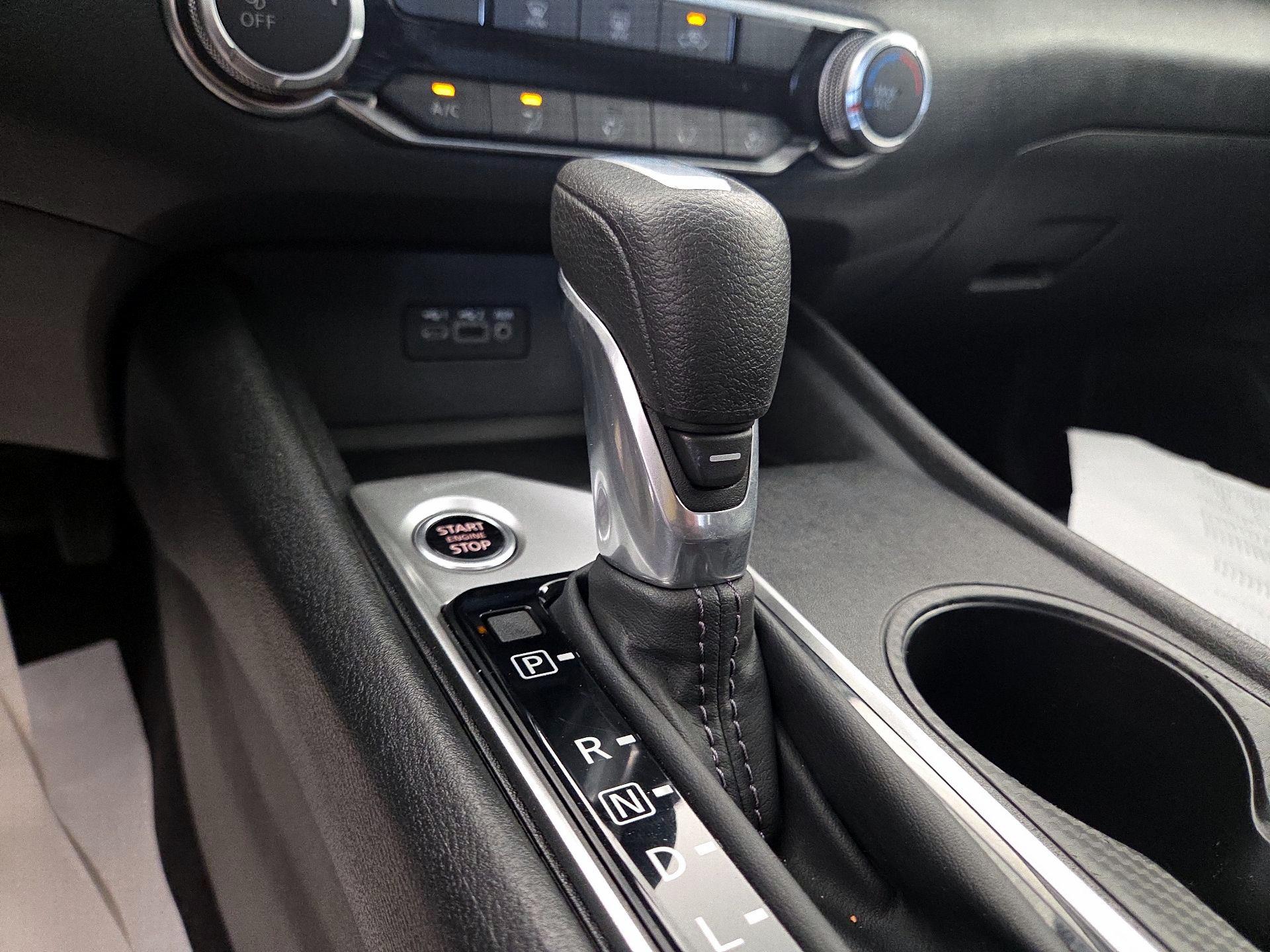 Thumbnail: 2025 Nissan Altima - 16