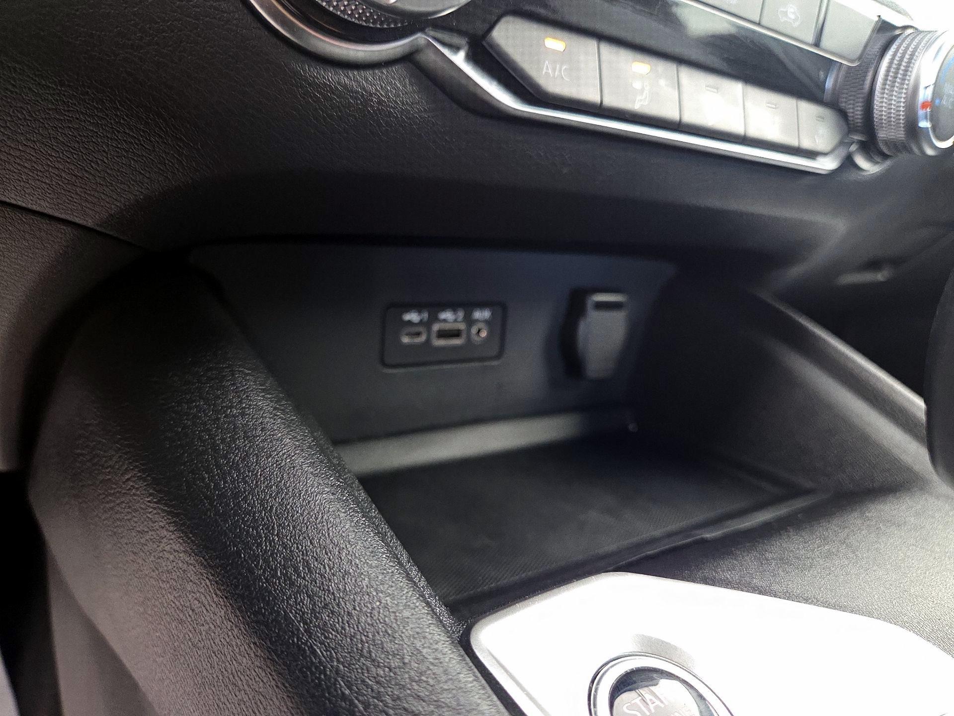 Thumbnail: 2025 Nissan Altima - 17