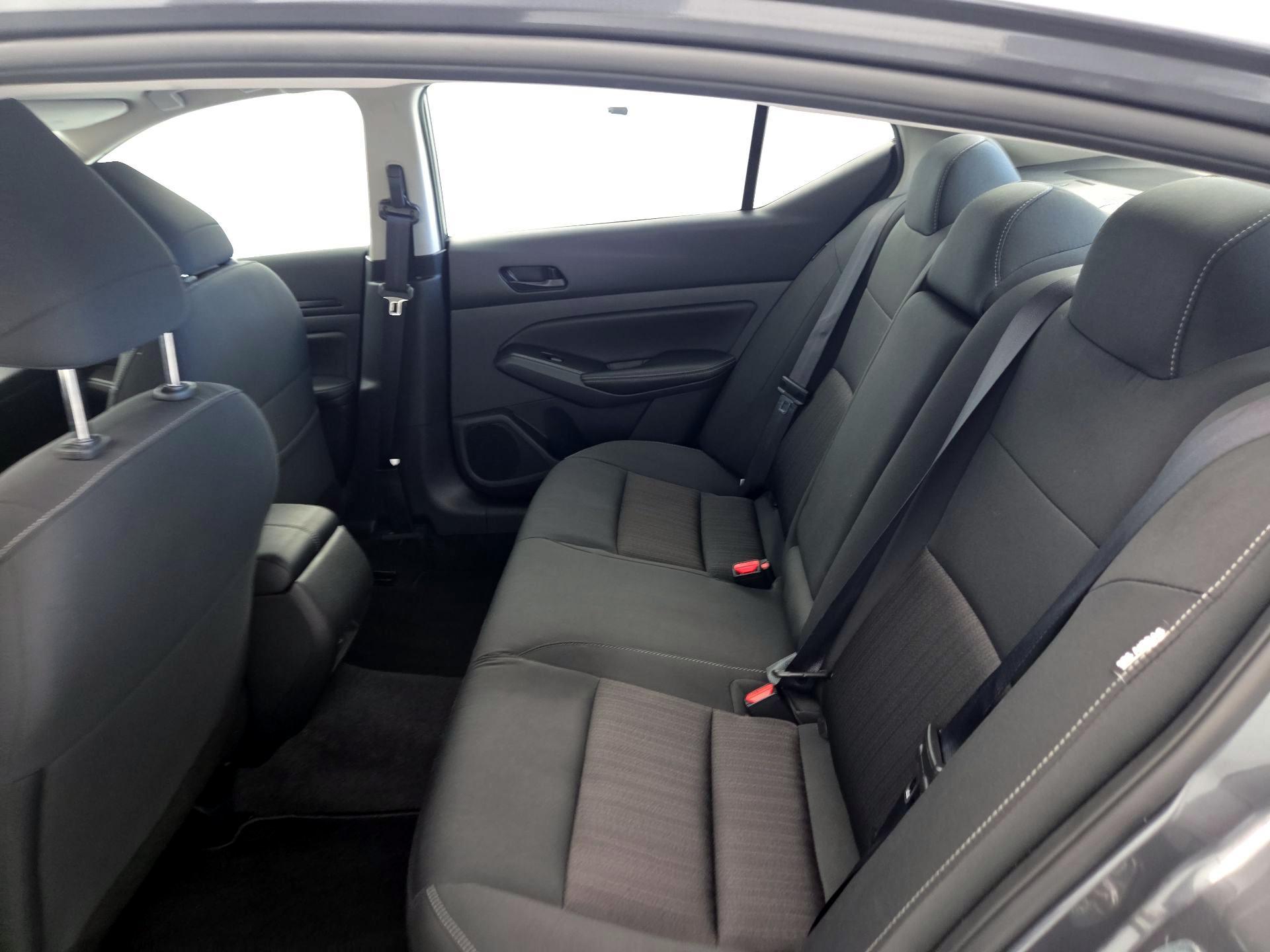 Thumbnail: 2025 Nissan Altima - 18