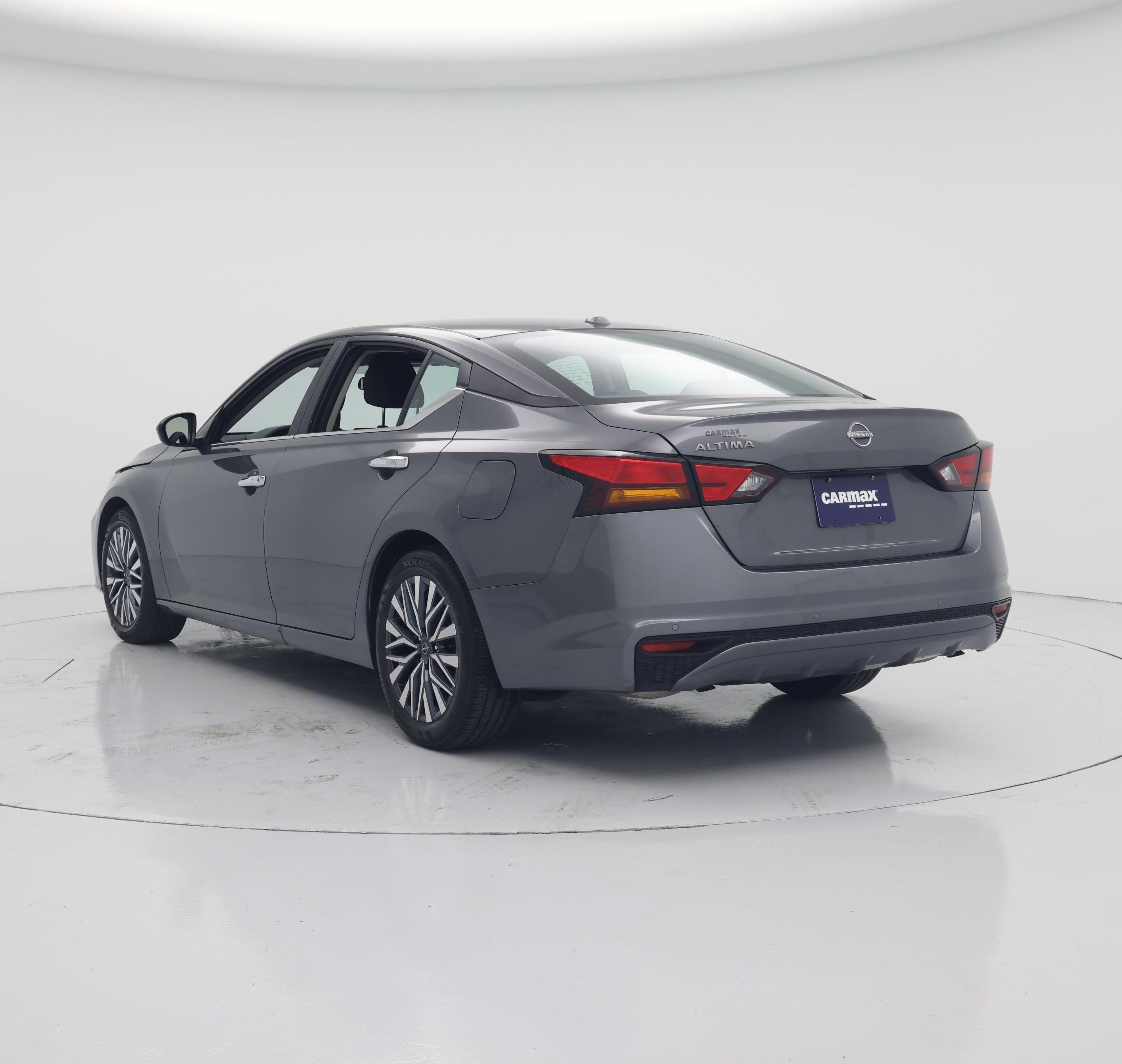 Thumbnail: 2025 Nissan Altima - 2