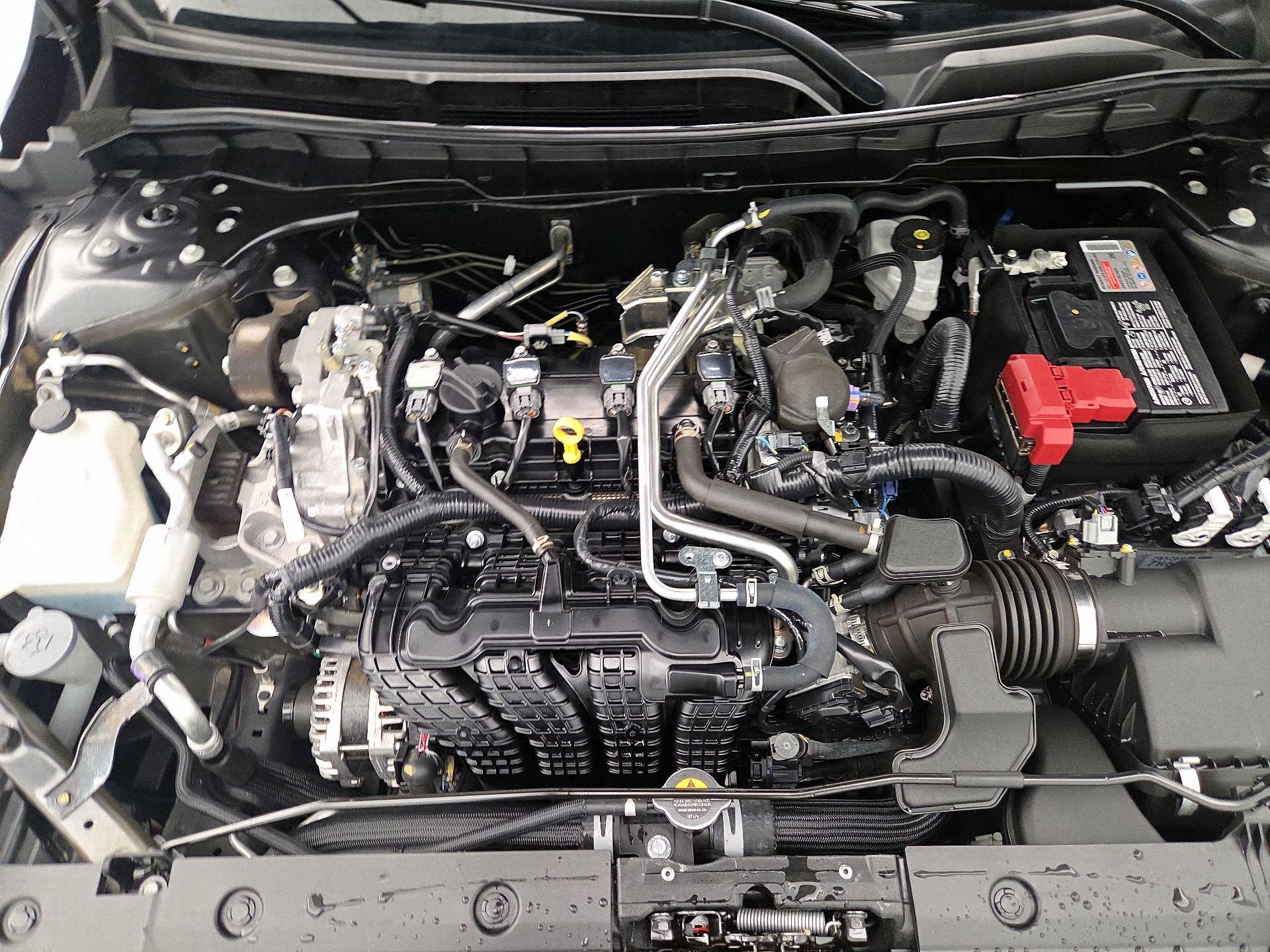 Thumbnail: 2025 Nissan Altima - 20