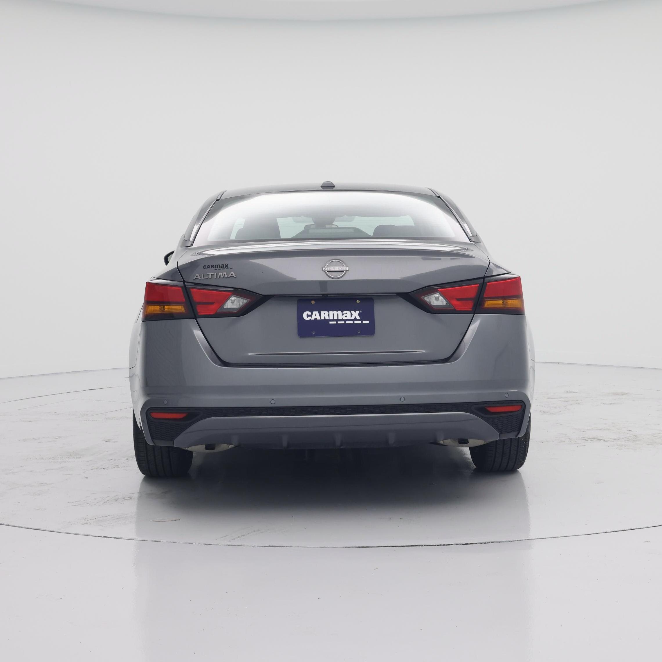 Thumbnail: 2025 Nissan Altima - 6