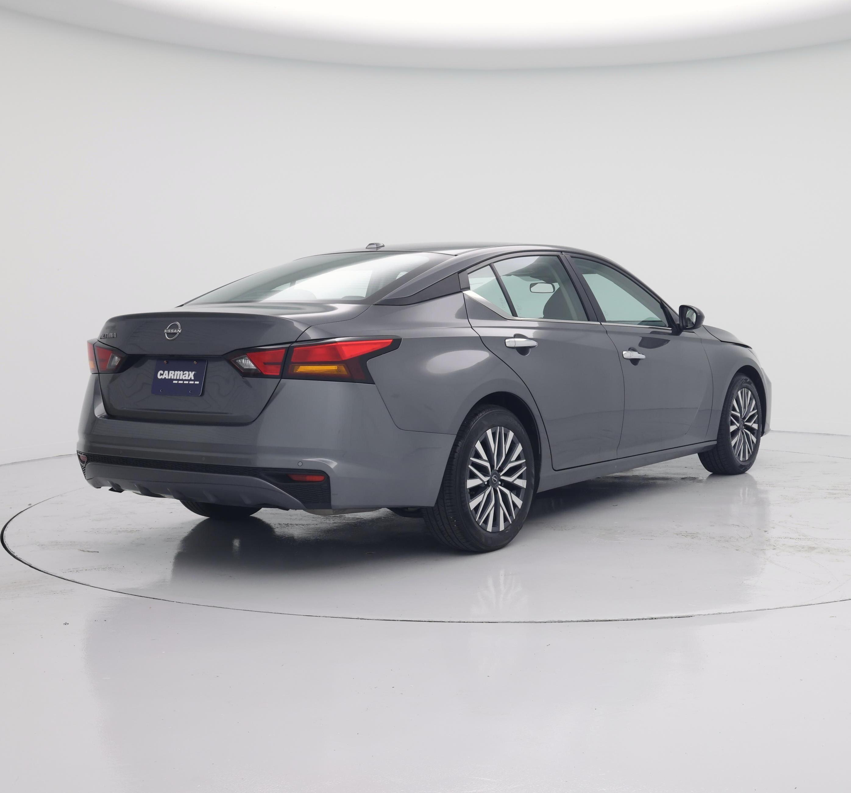 Thumbnail: 2025 Nissan Altima - 8