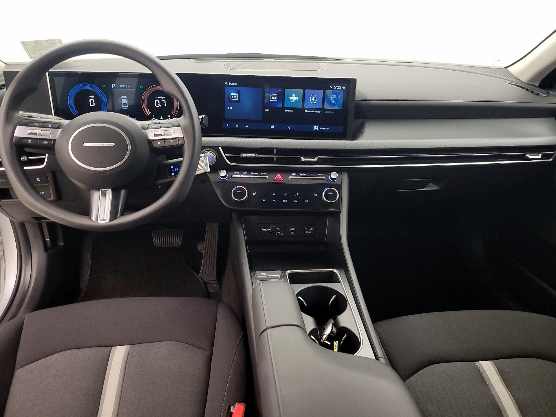 Thumbnail: 2025 Hyundai Sonata - 9