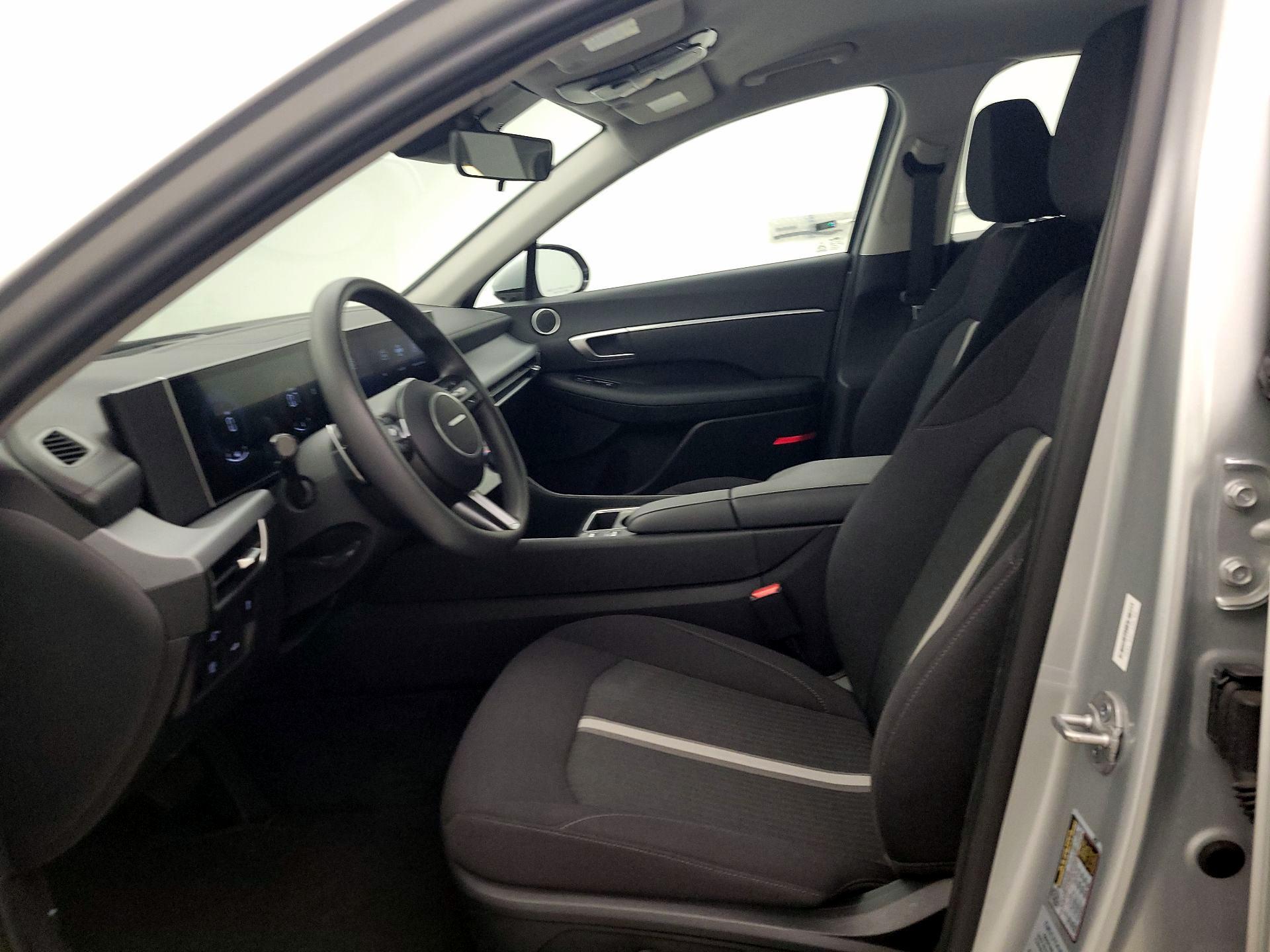 Thumbnail: 2025 Hyundai Sonata - 11