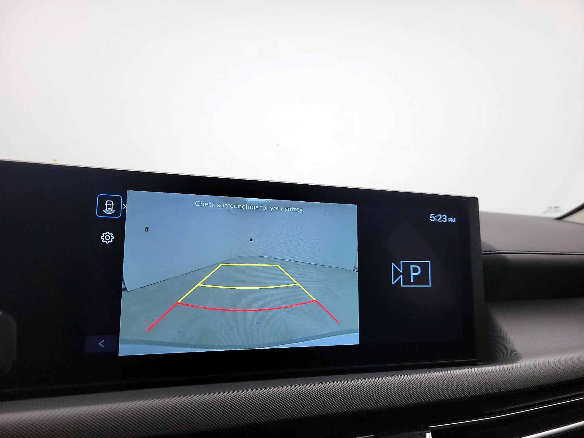 Thumbnail: 2025 Hyundai Sonata - 14