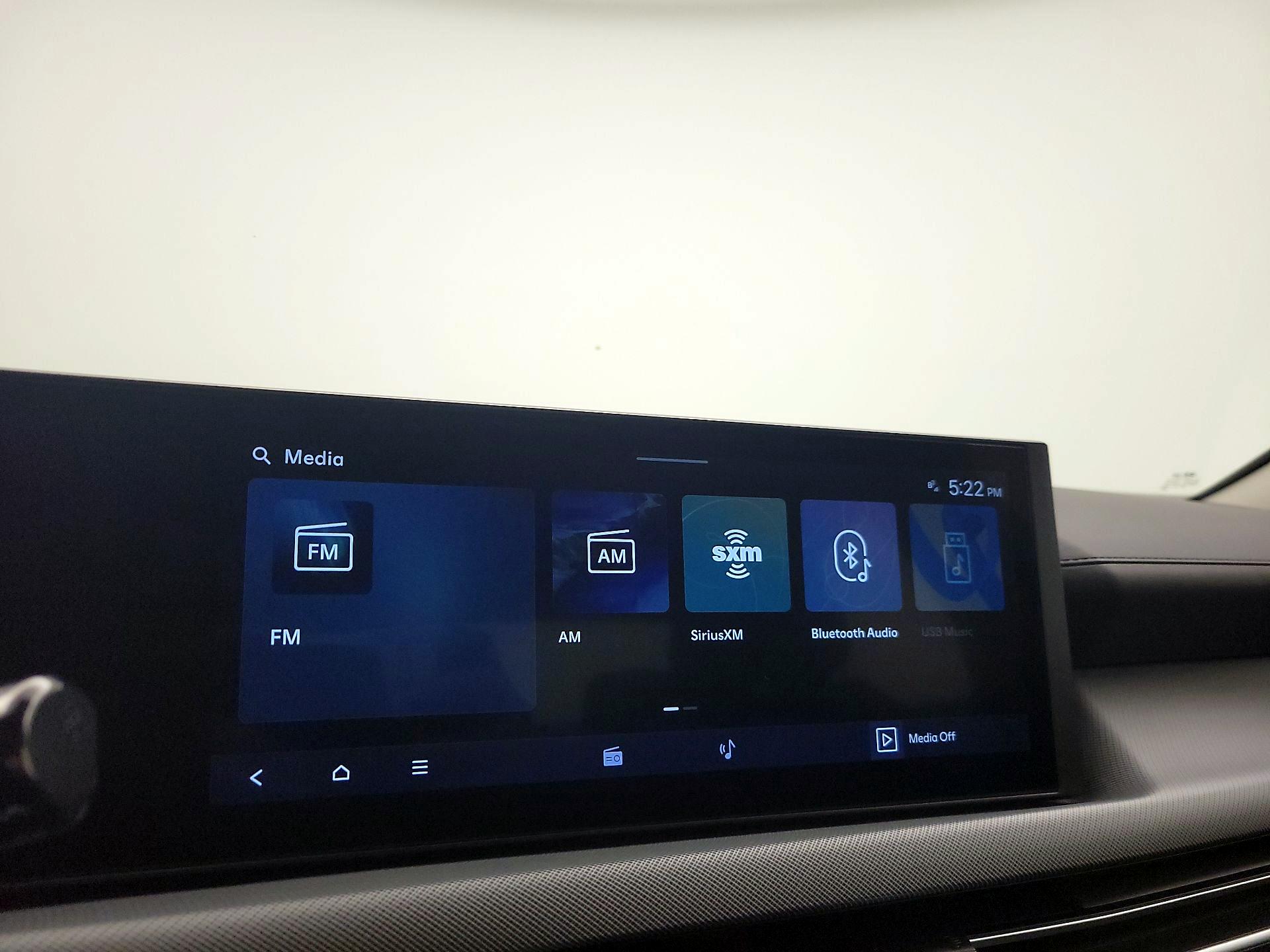 Thumbnail: 2025 Hyundai Sonata - 15