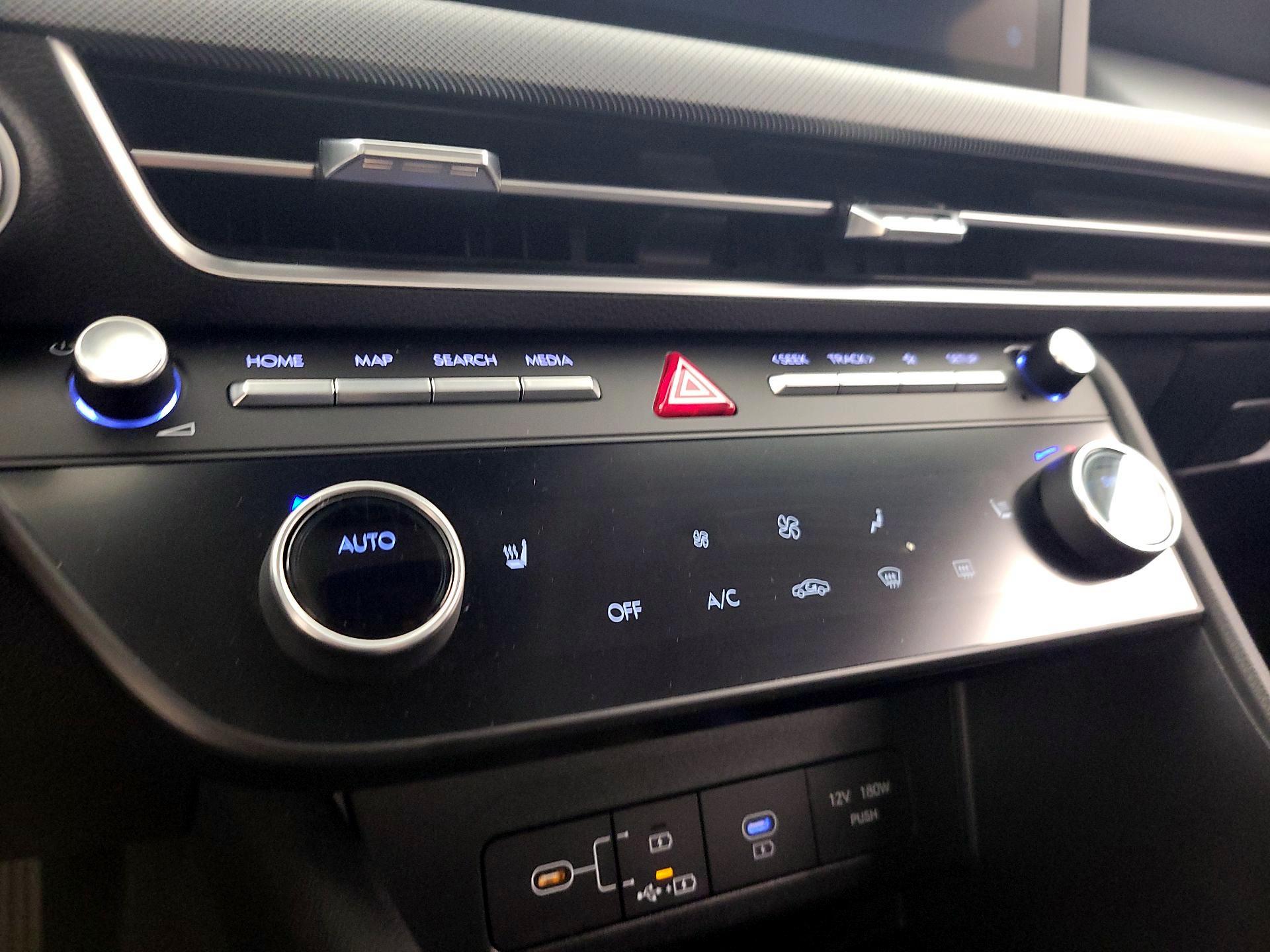 Thumbnail: 2025 Hyundai Sonata - 16