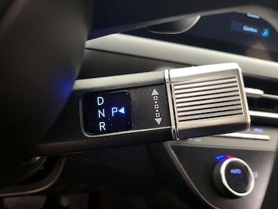 Shifter