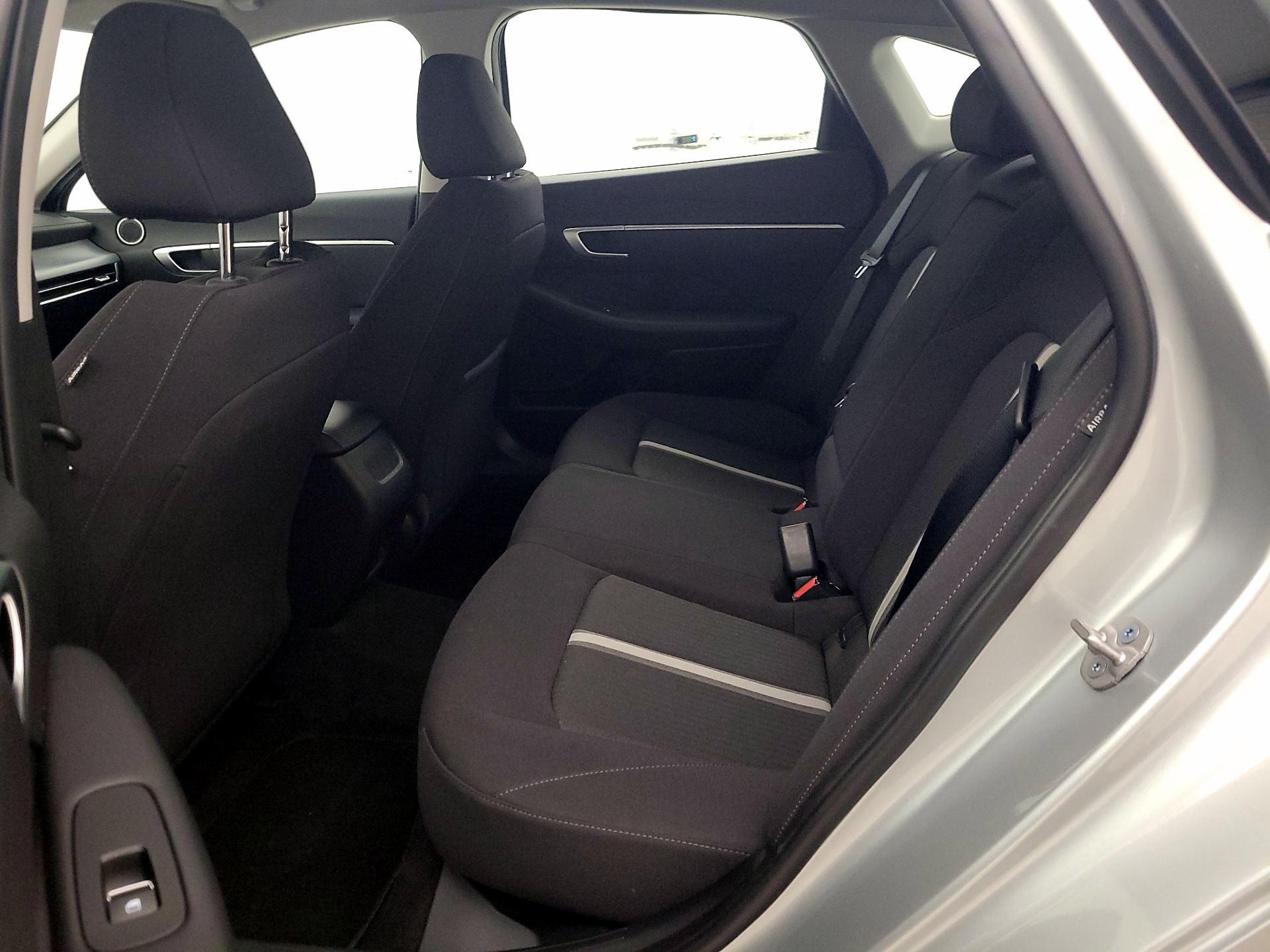 Thumbnail: 2025 Hyundai Sonata - 19