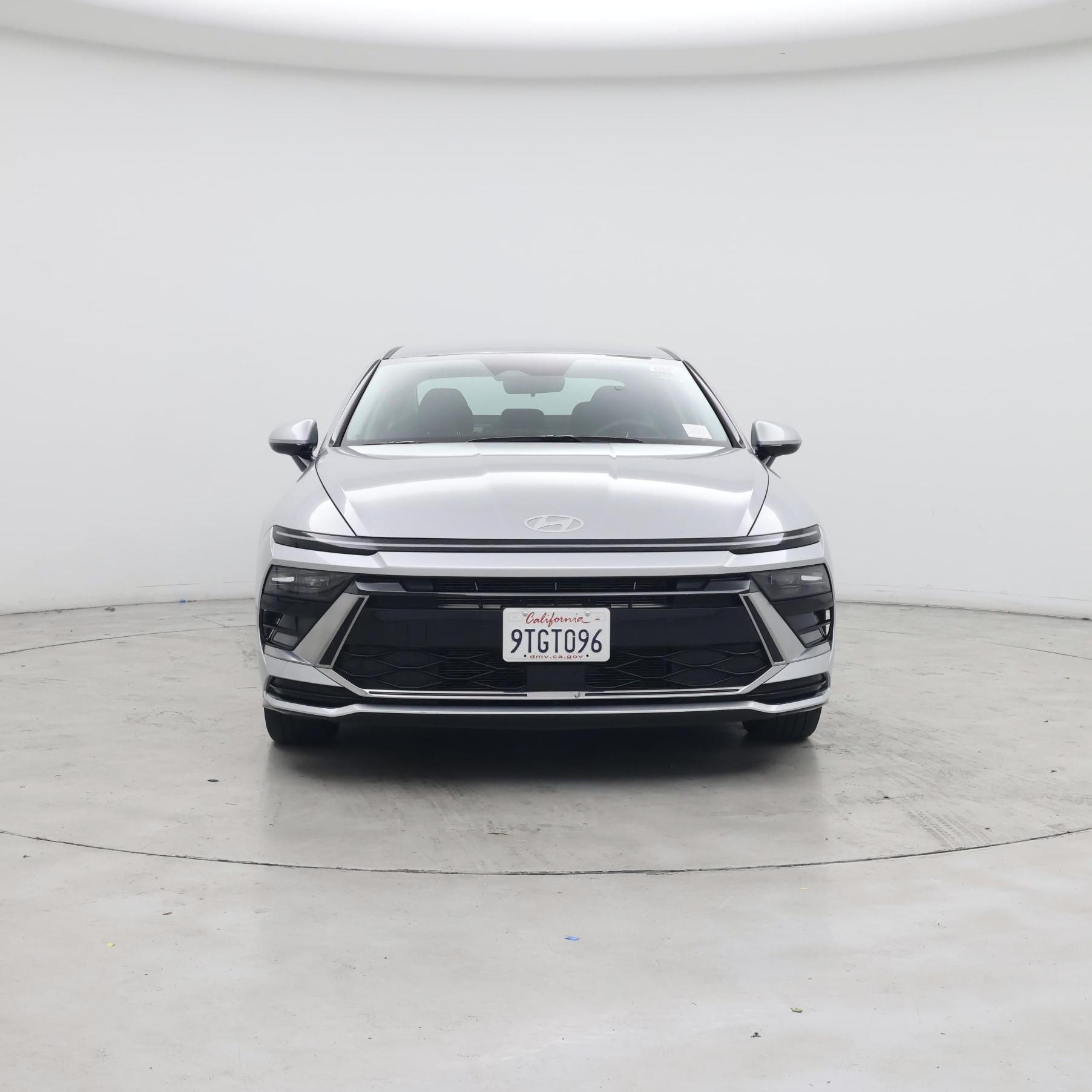 Thumbnail: 2025 Hyundai Sonata - 5