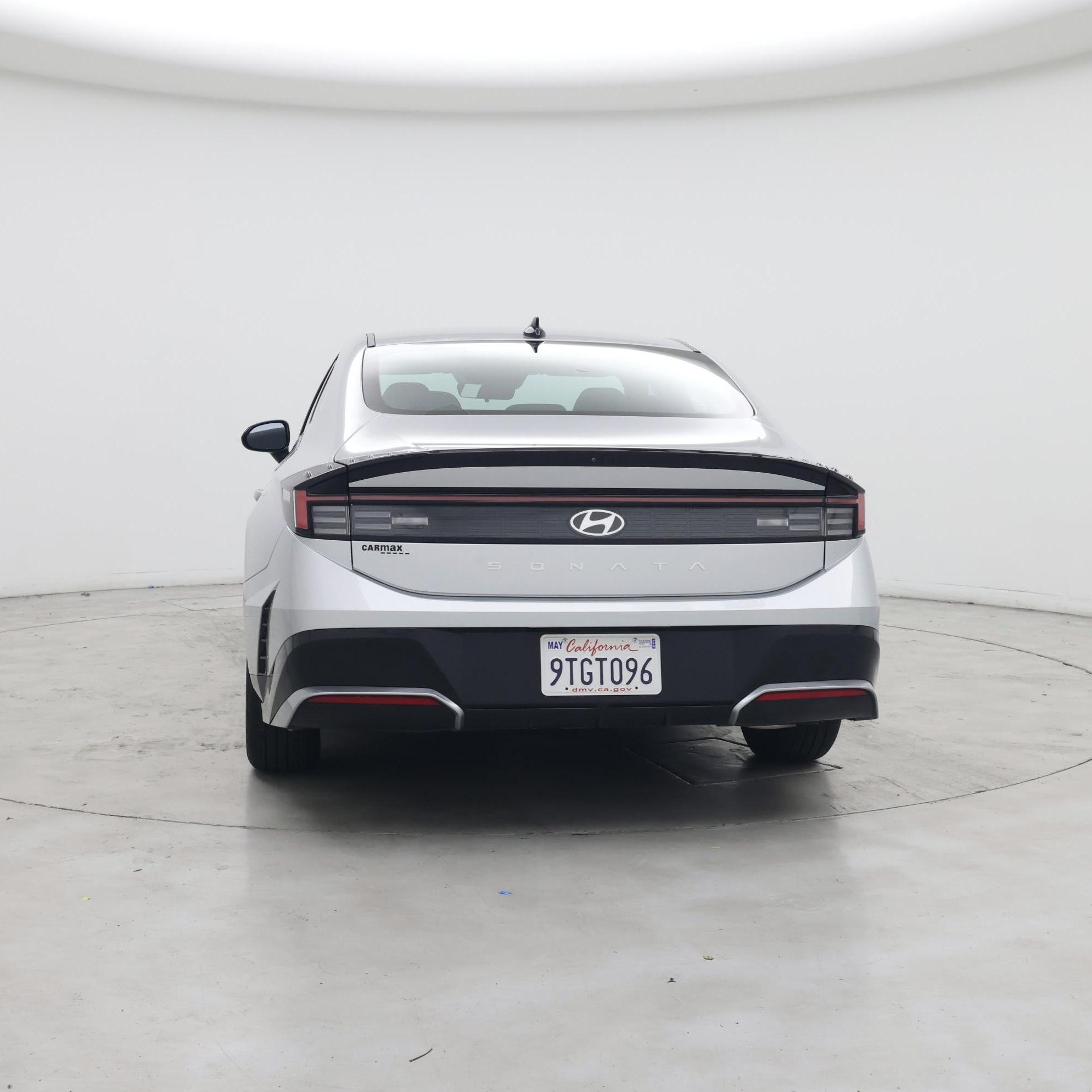 Thumbnail: 2025 Hyundai Sonata - 6