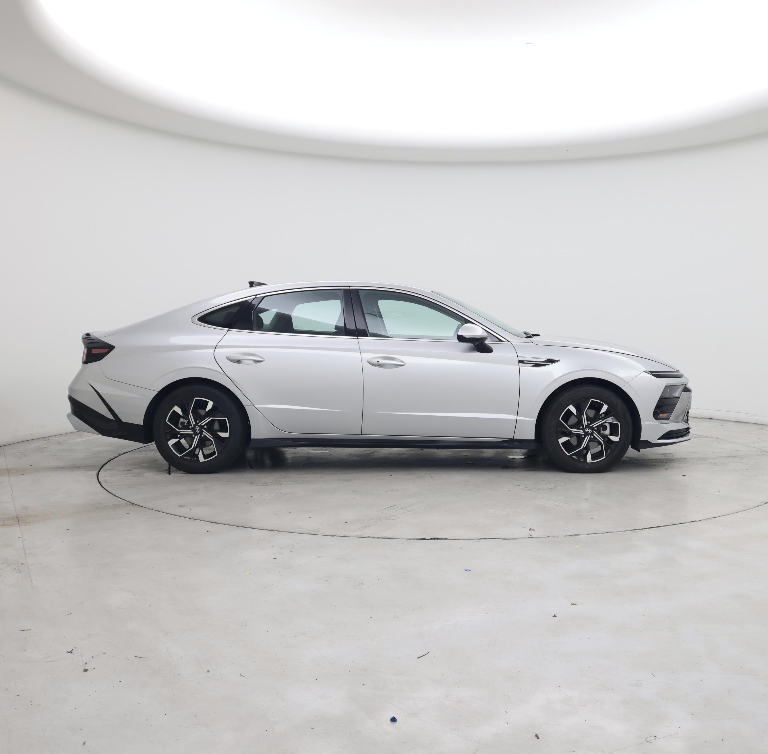 Thumbnail: 2025 Hyundai Sonata - 7