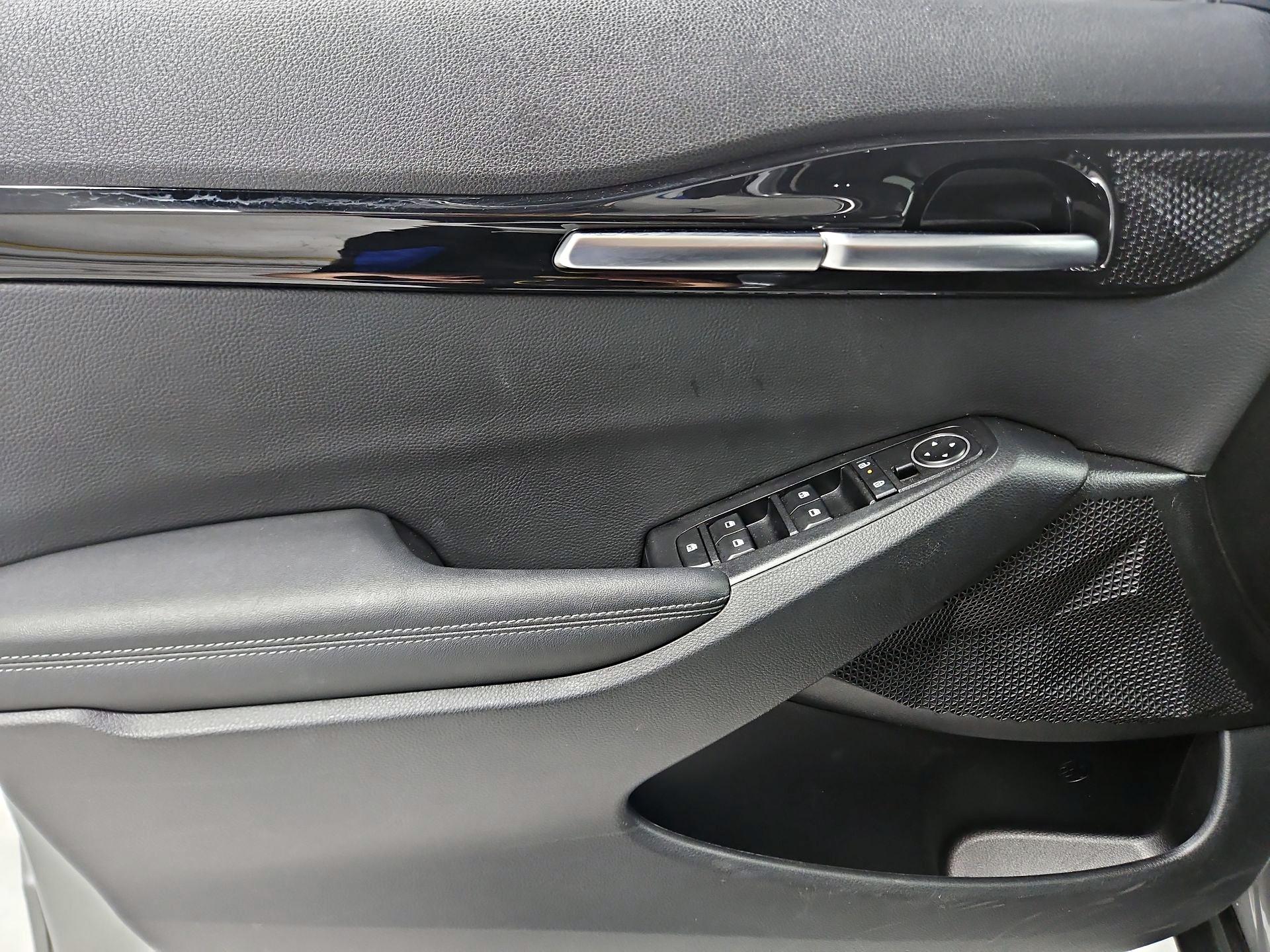 Thumbnail: 2025 Kia Seltos - 12