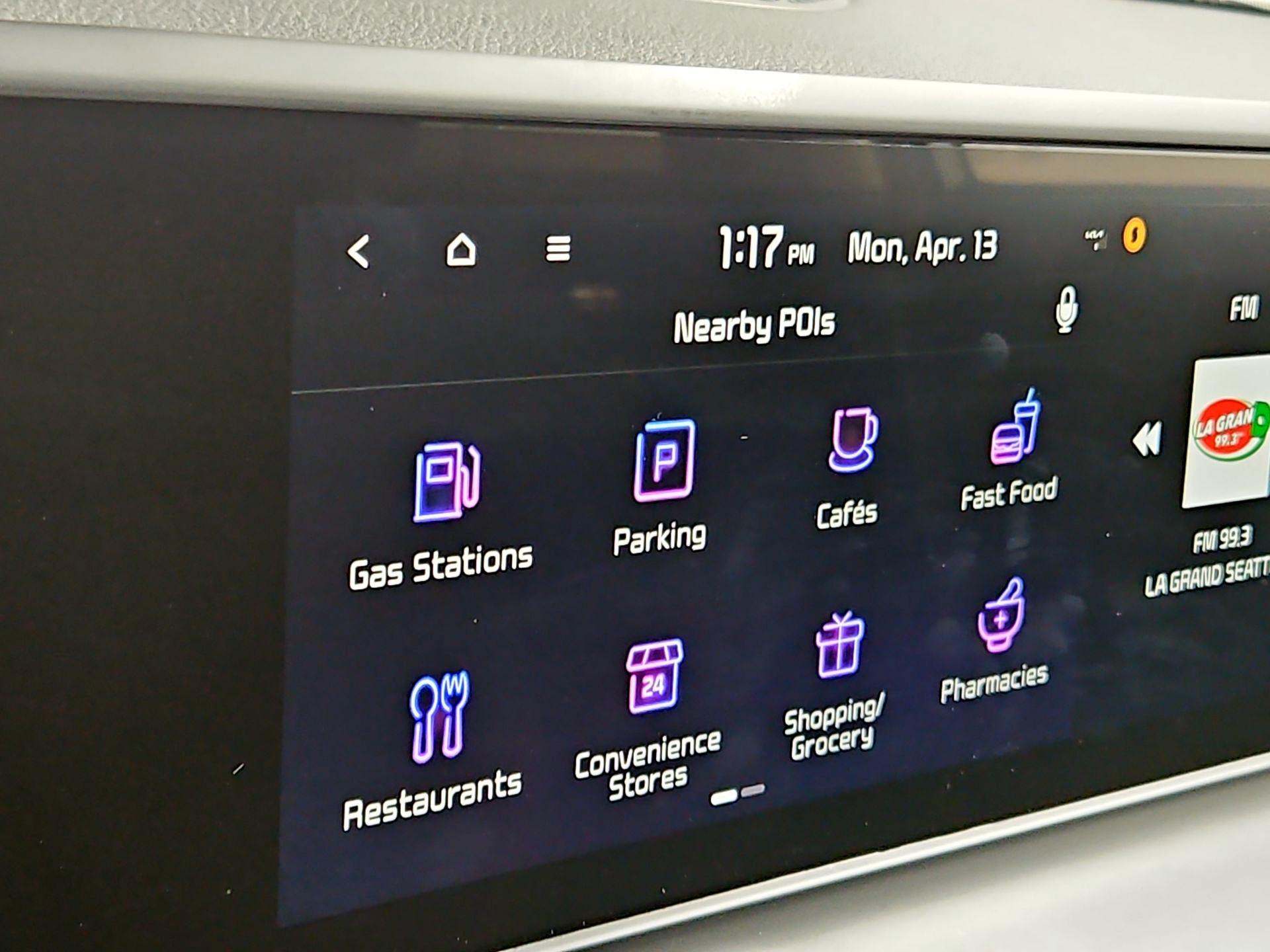 Thumbnail: 2025 Kia Seltos - 14