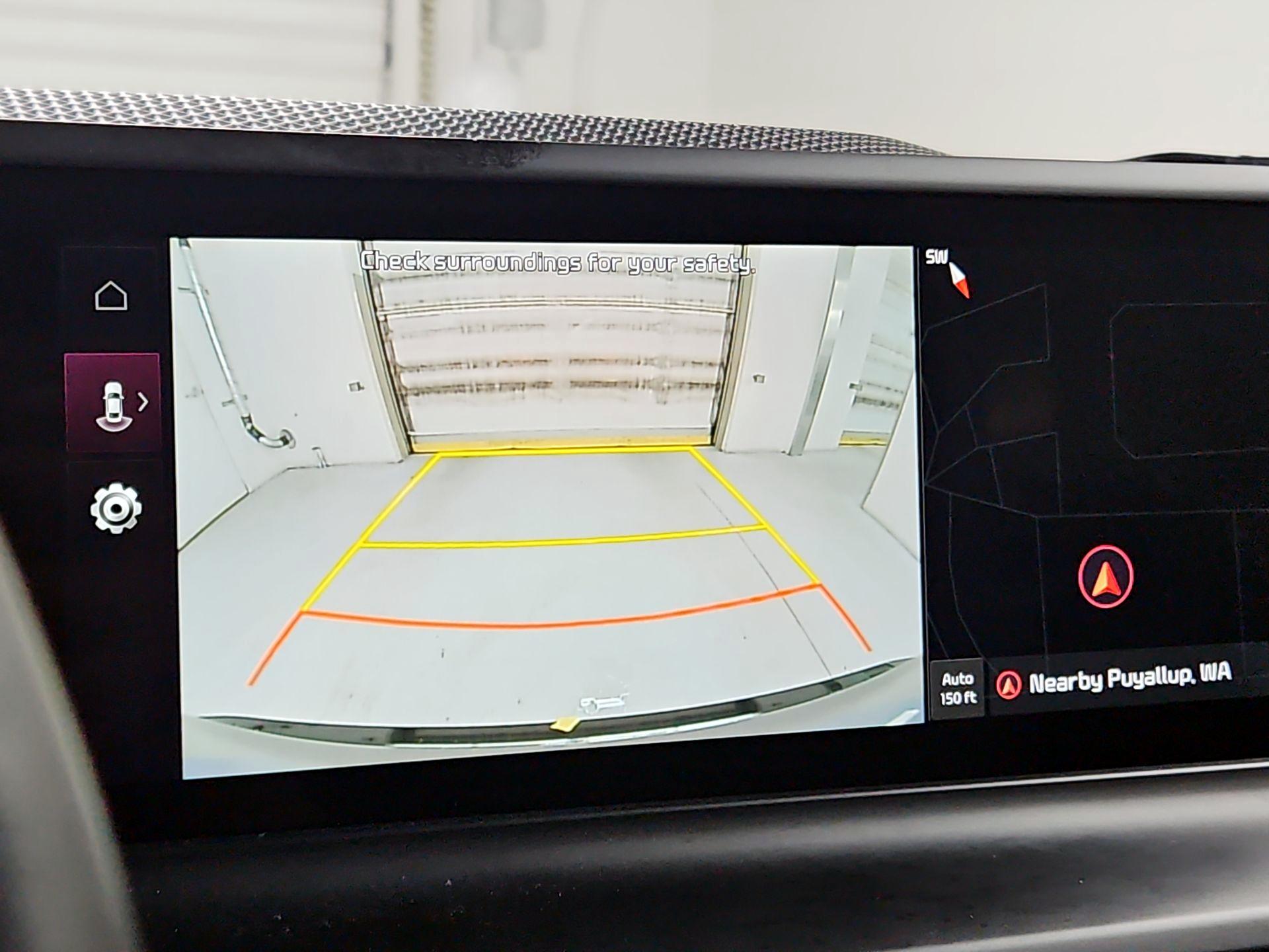 Thumbnail: 2025 Kia Seltos - 15