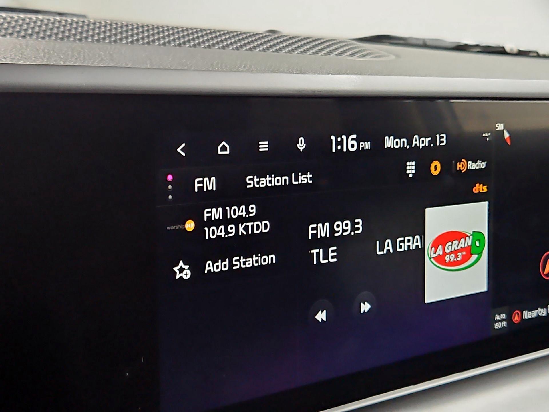 Thumbnail: 2025 Kia Seltos - 16