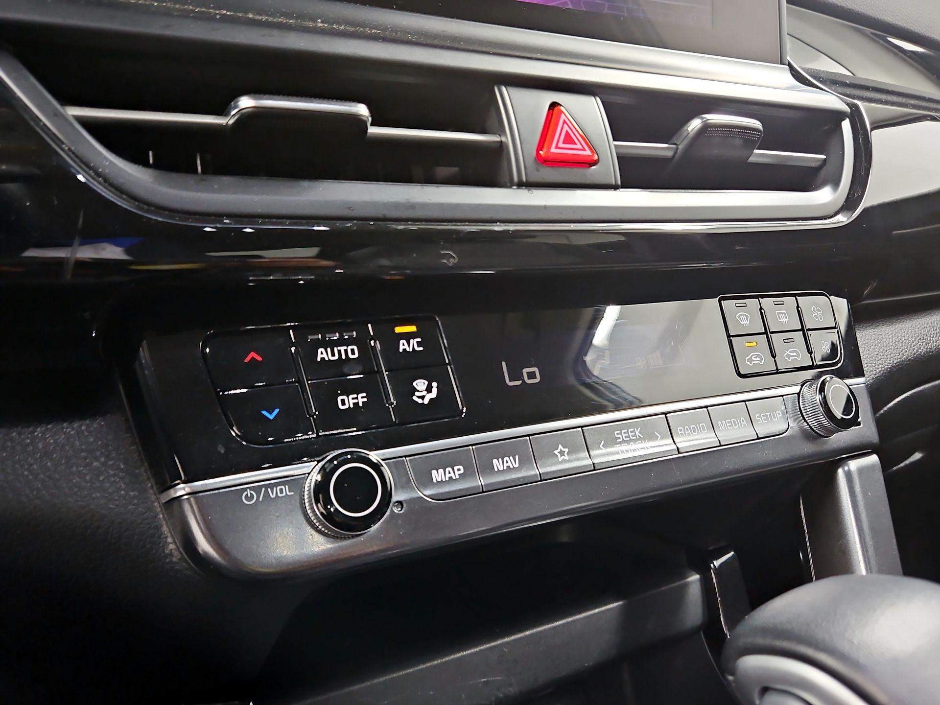 Thumbnail: 2025 Kia Seltos - 17