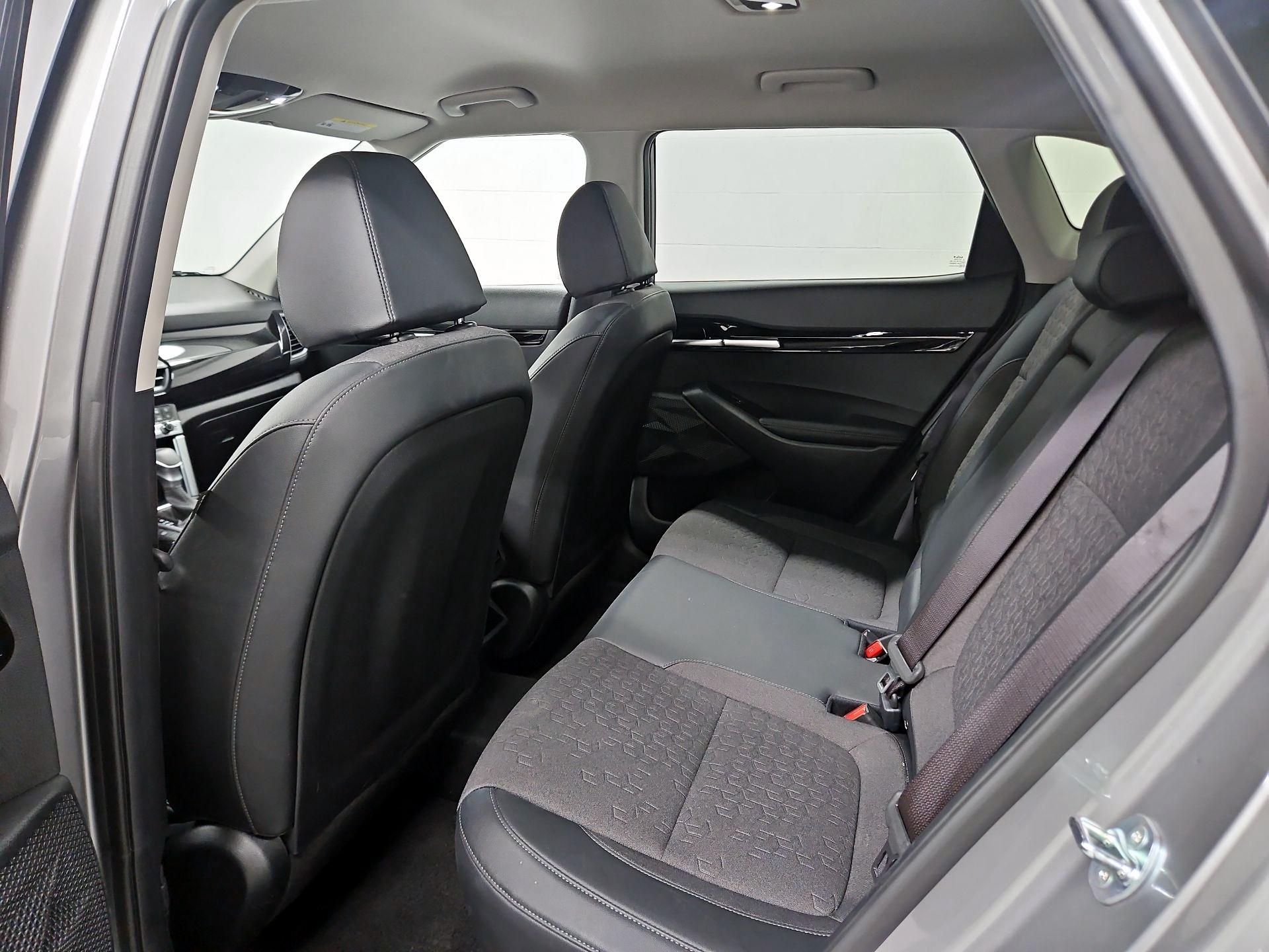 Thumbnail: 2025 Kia Seltos - 20