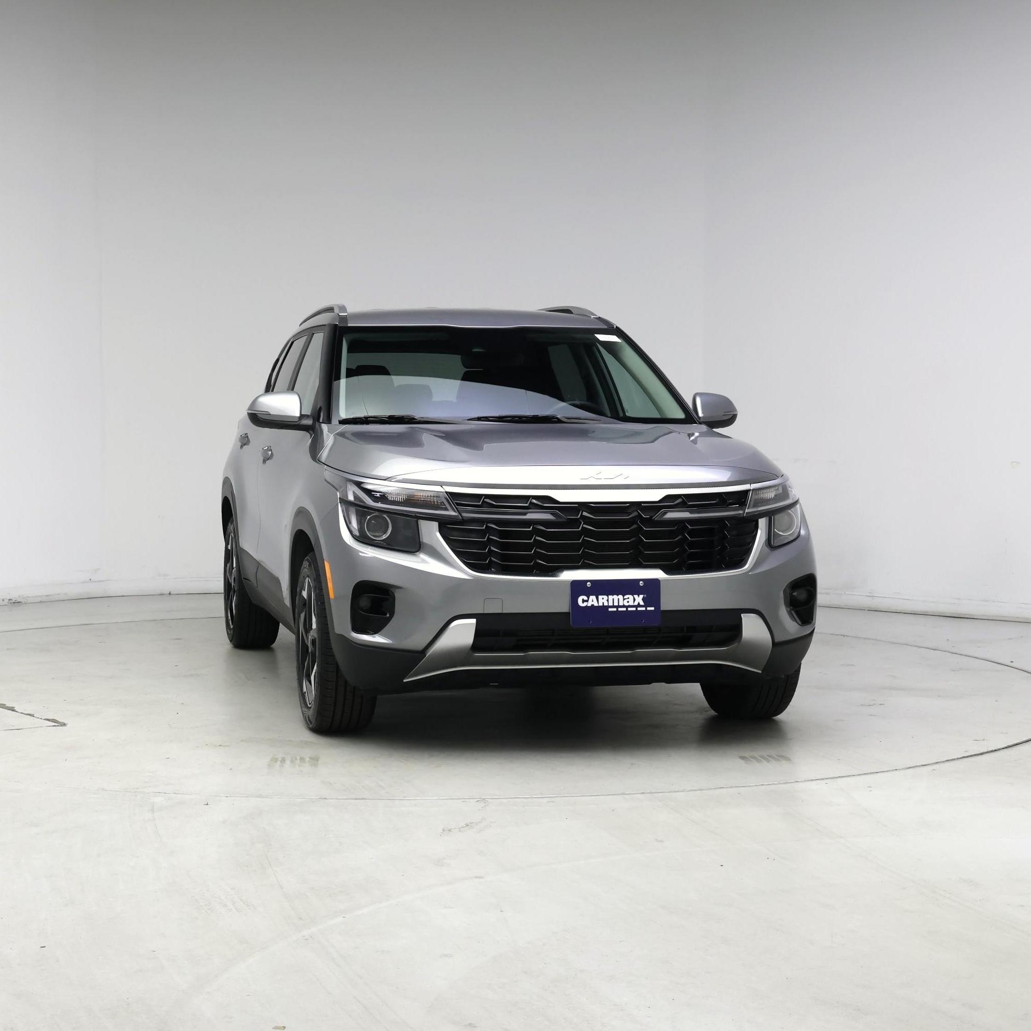 Thumbnail: 2025 Kia Seltos - 5