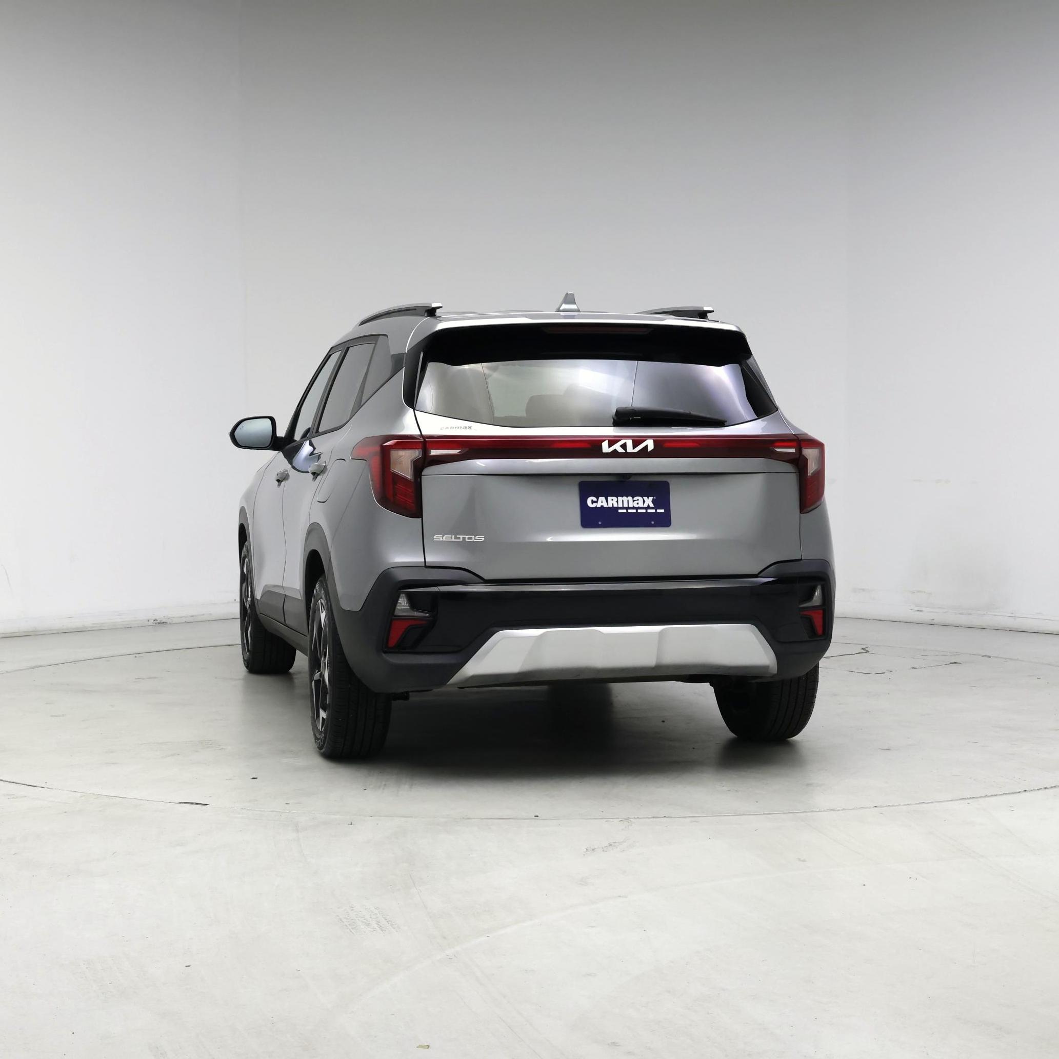 Thumbnail: 2025 Kia Seltos - 6