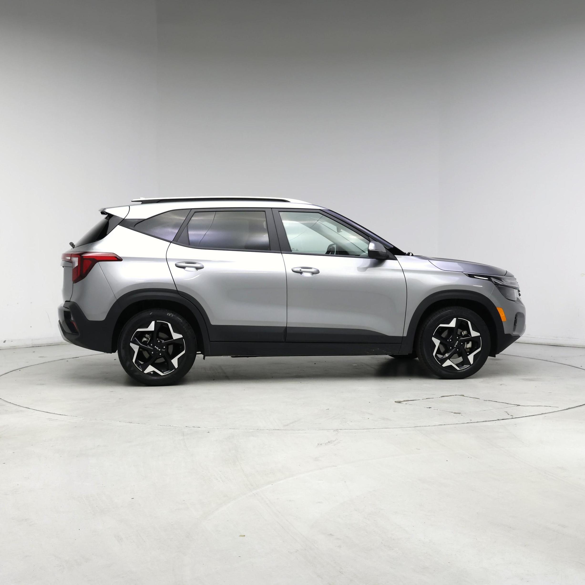 Thumbnail: 2025 Kia Seltos - 7