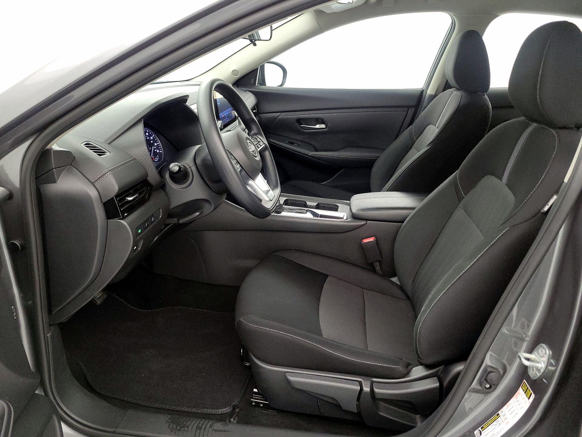 Thumbnail: 2025 Nissan Sentra - 11