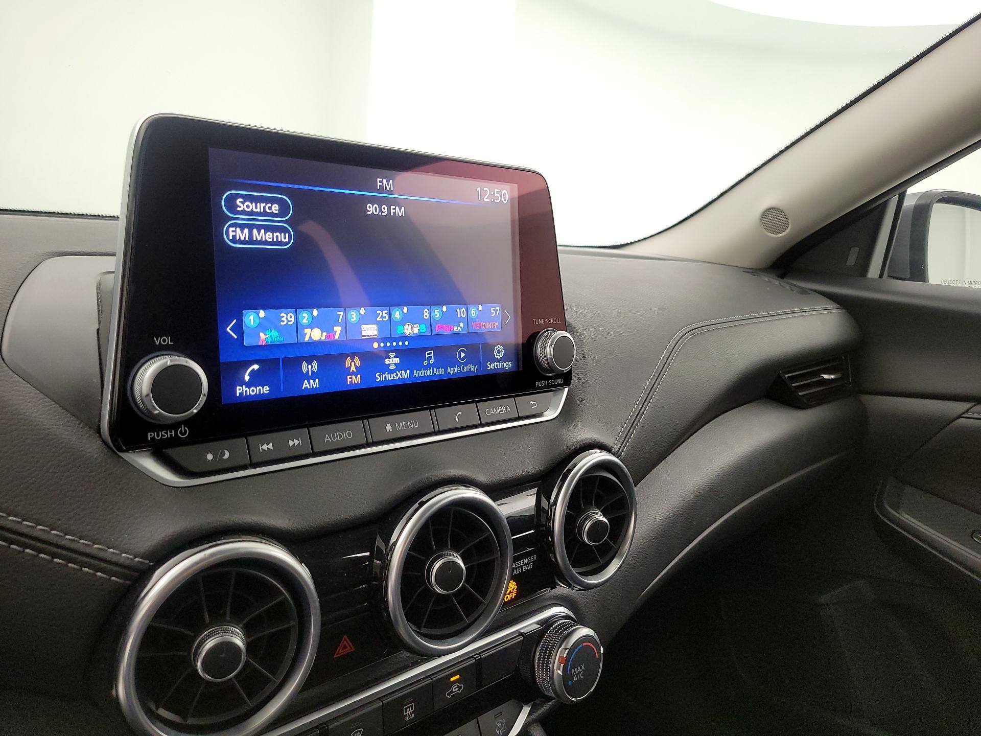 Thumbnail: 2025 Nissan Sentra - 15