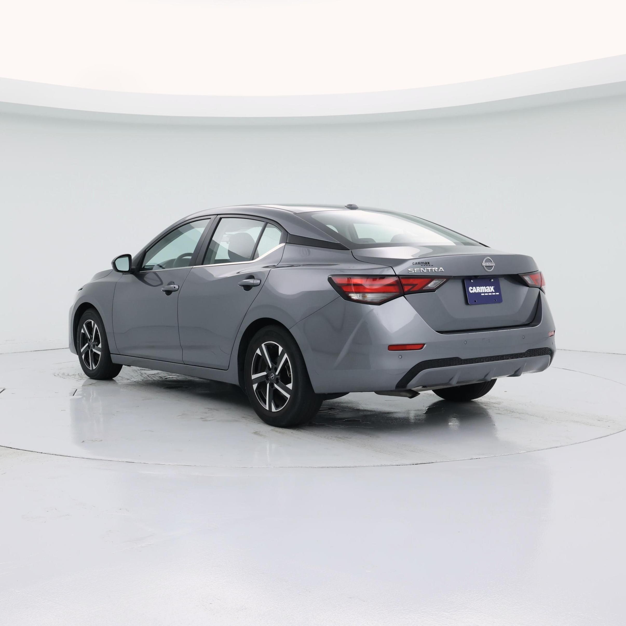 Thumbnail: 2025 Nissan Sentra - 2