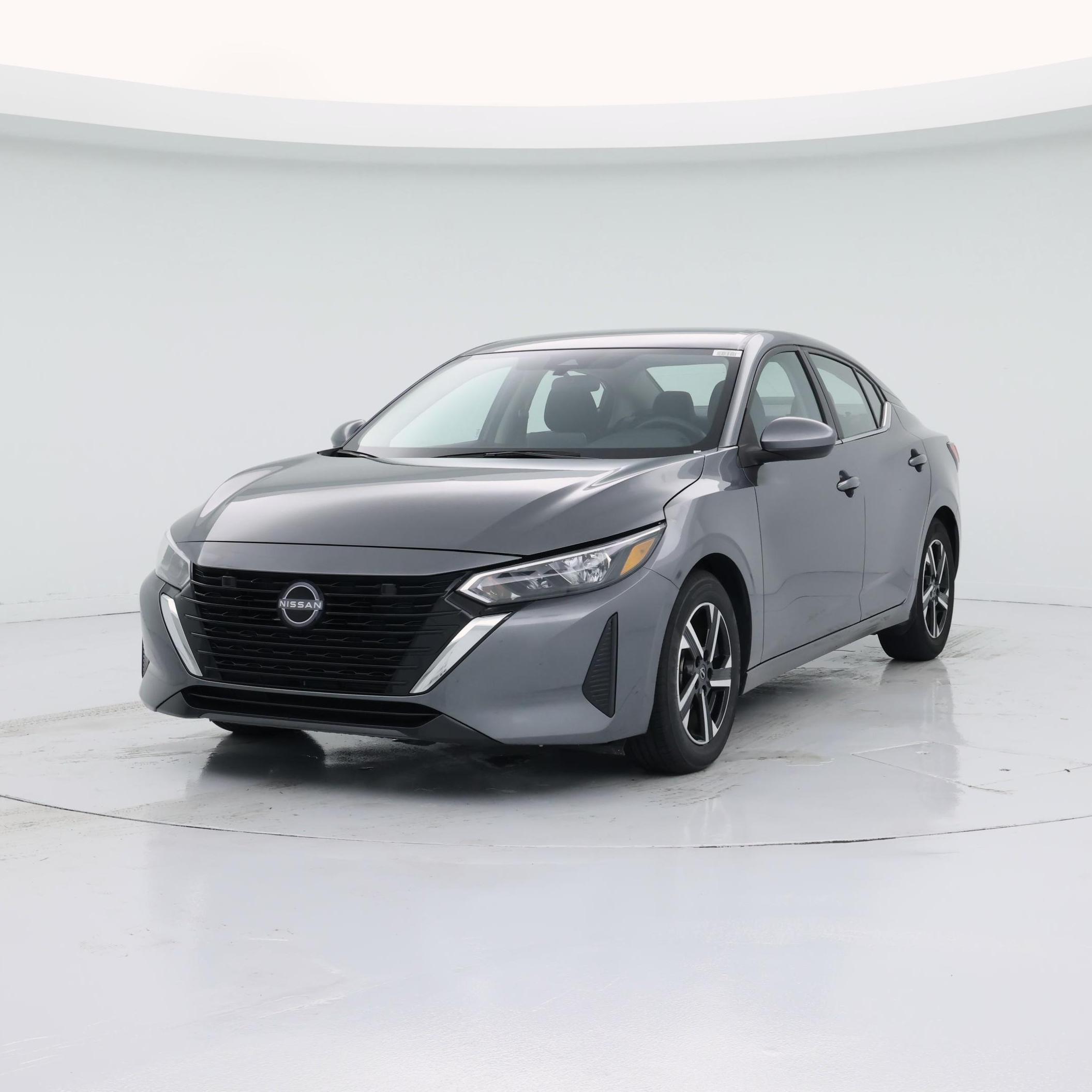 Thumbnail: 2025 Nissan Sentra - 4