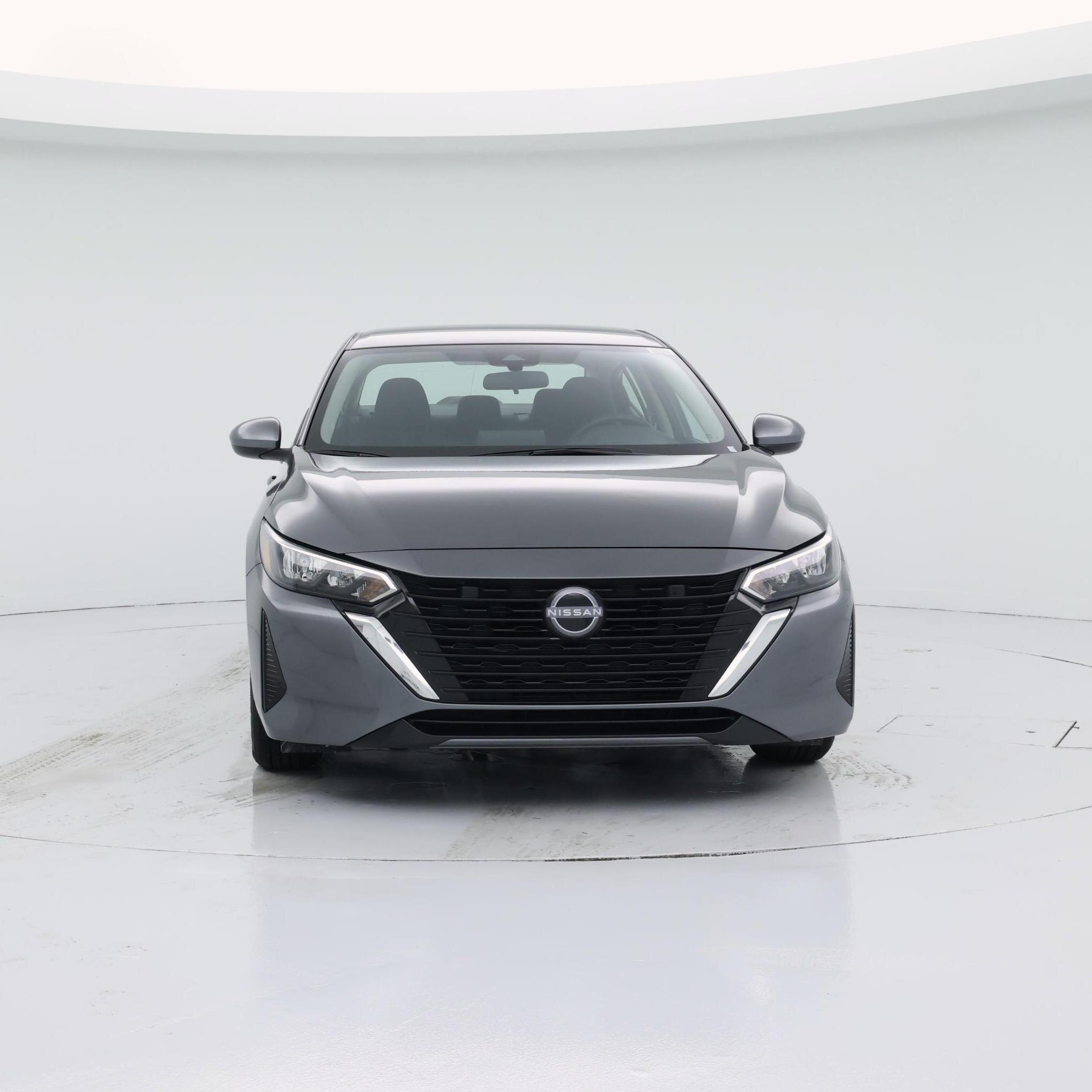 Thumbnail: 2025 Nissan Sentra - 5