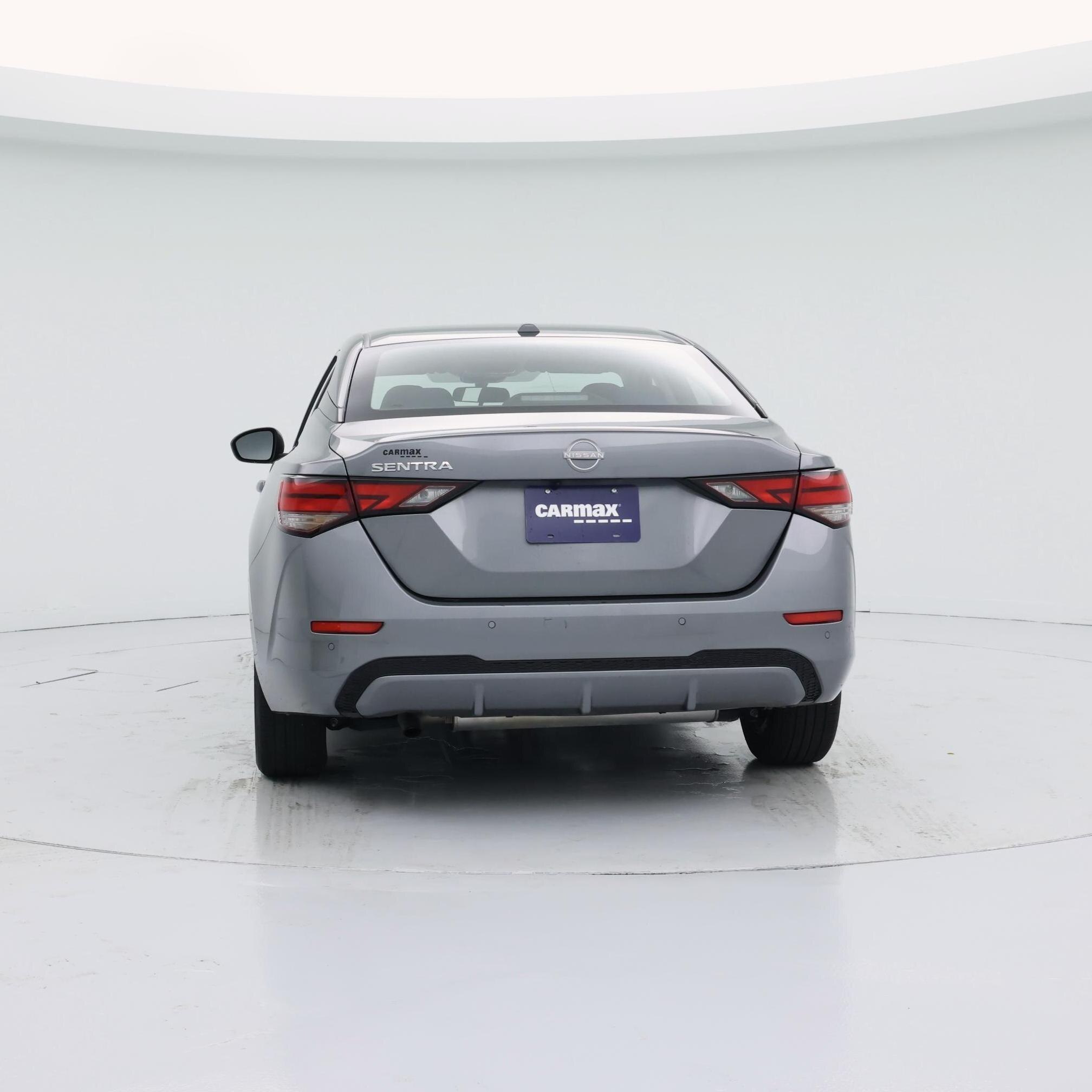 Thumbnail: 2025 Nissan Sentra - 6