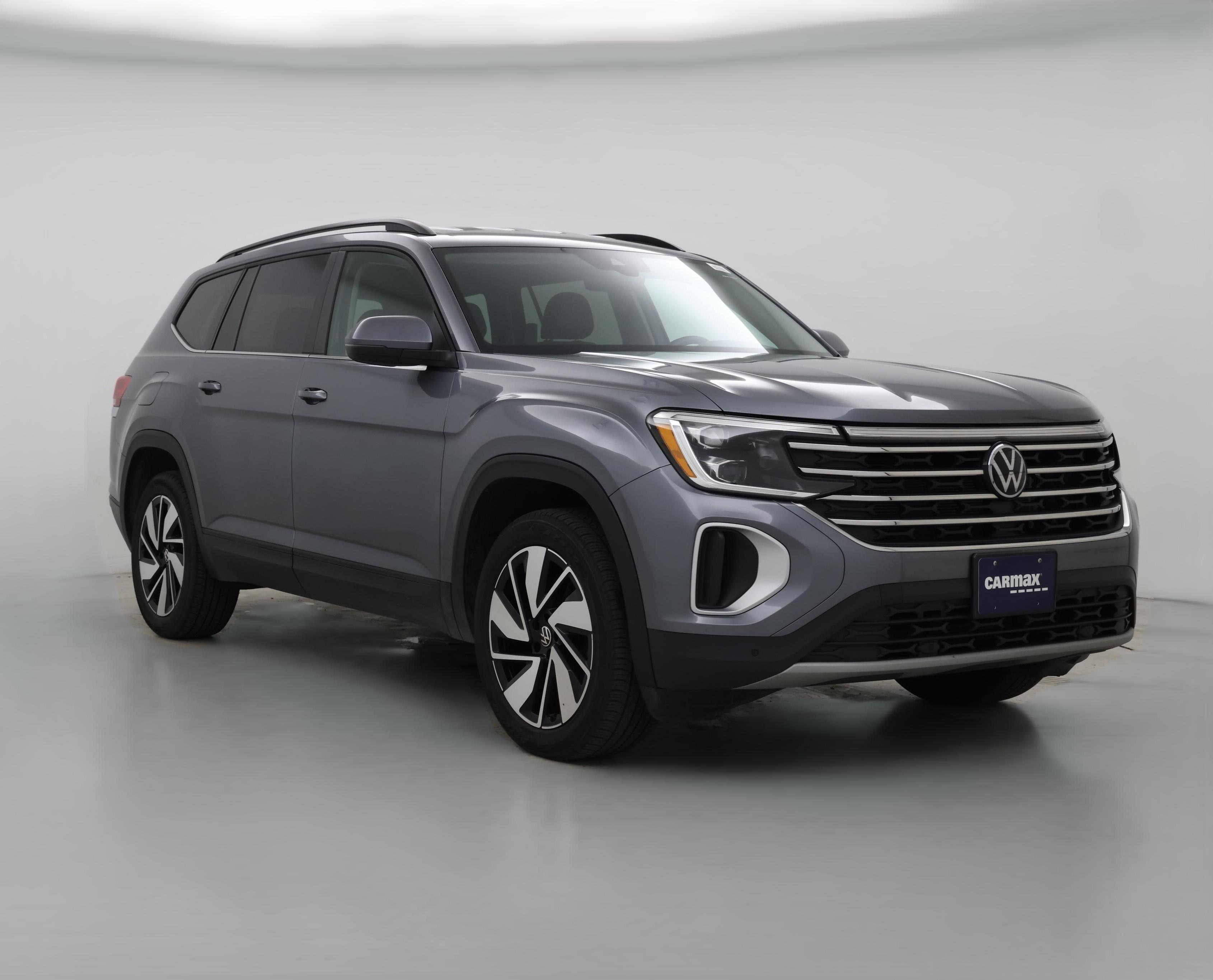 Thumbnail: 2024 Volkswagen Atlas - 1