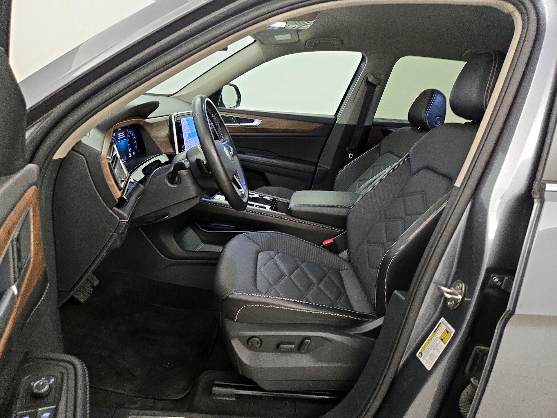 Thumbnail: 2024 Volkswagen Atlas - 11