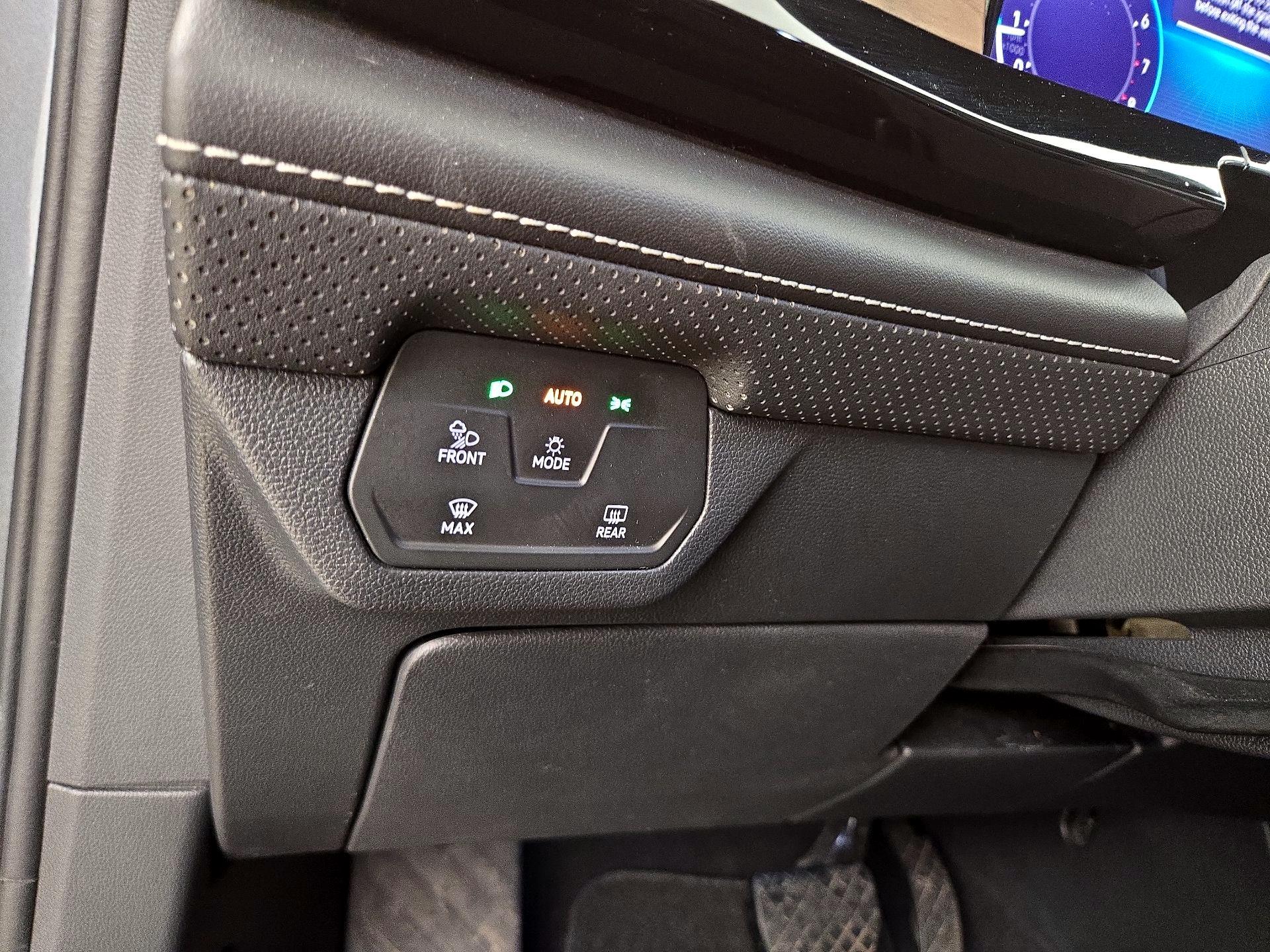 Thumbnail: 2024 Volkswagen Atlas - 13