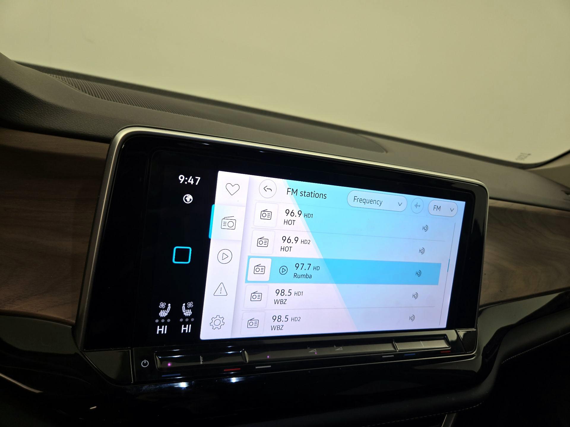 Thumbnail: 2024 Volkswagen Atlas - 15