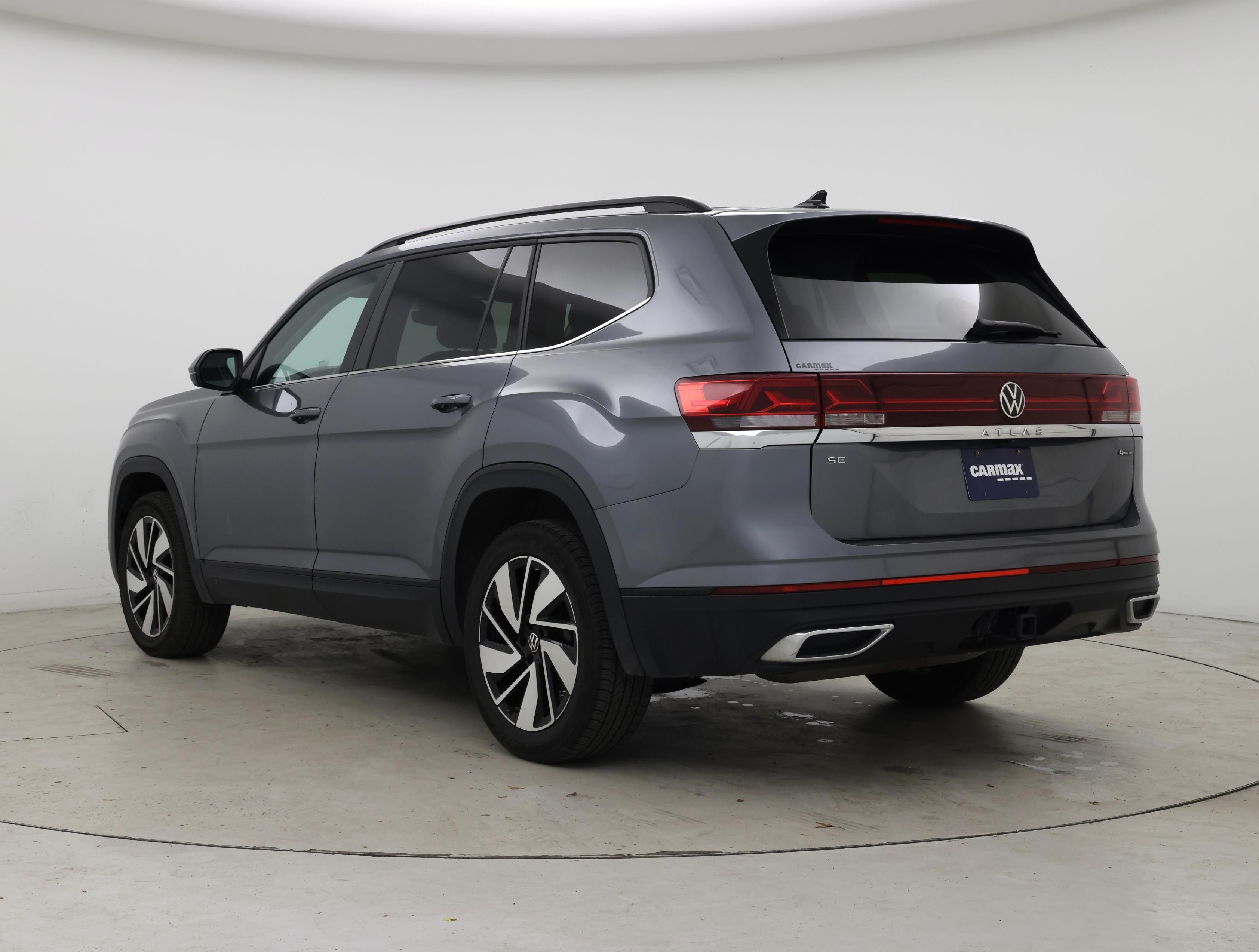 Thumbnail: 2024 Volkswagen Atlas - 2