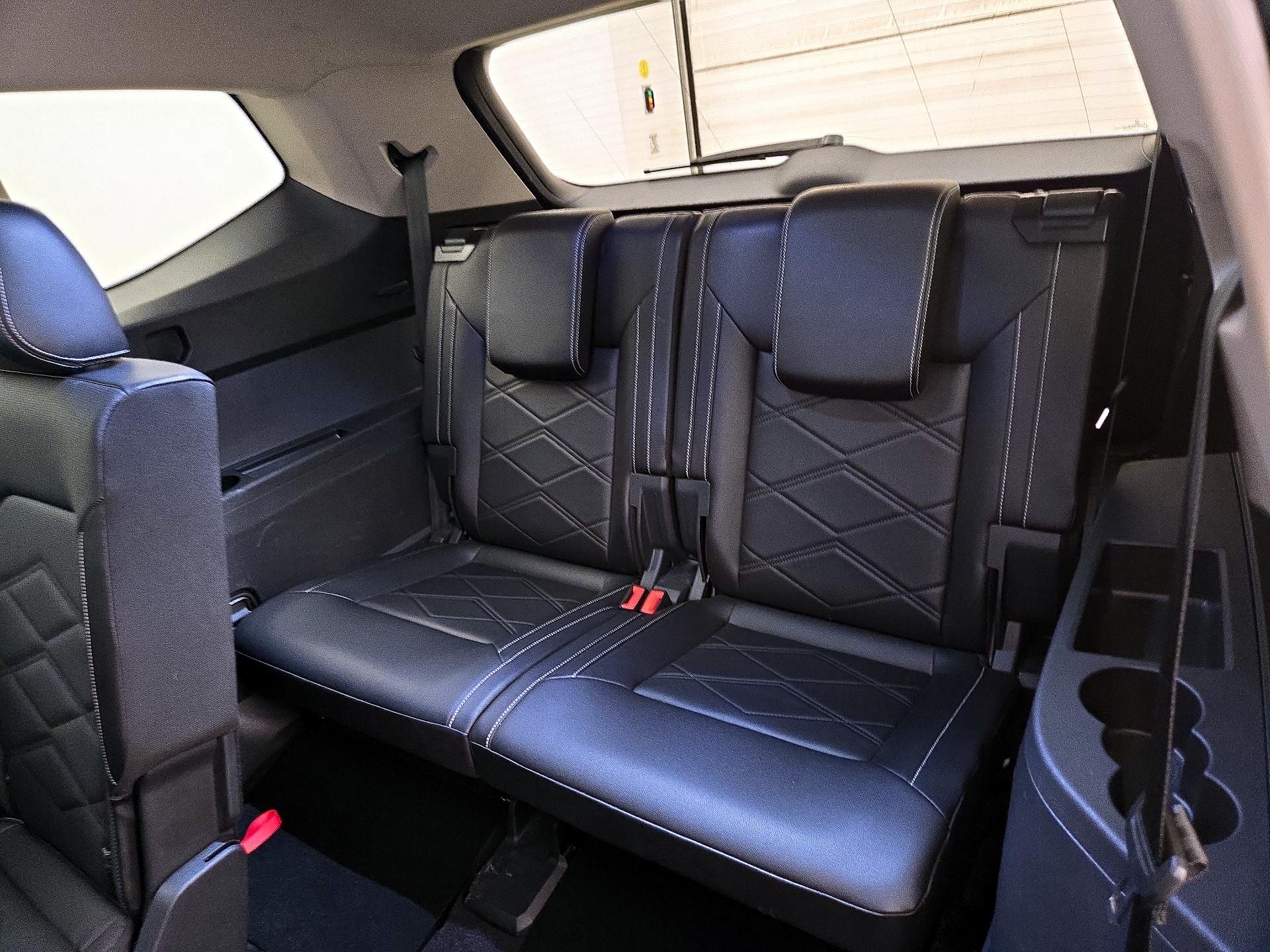 Thumbnail: 2024 Volkswagen Atlas - 20