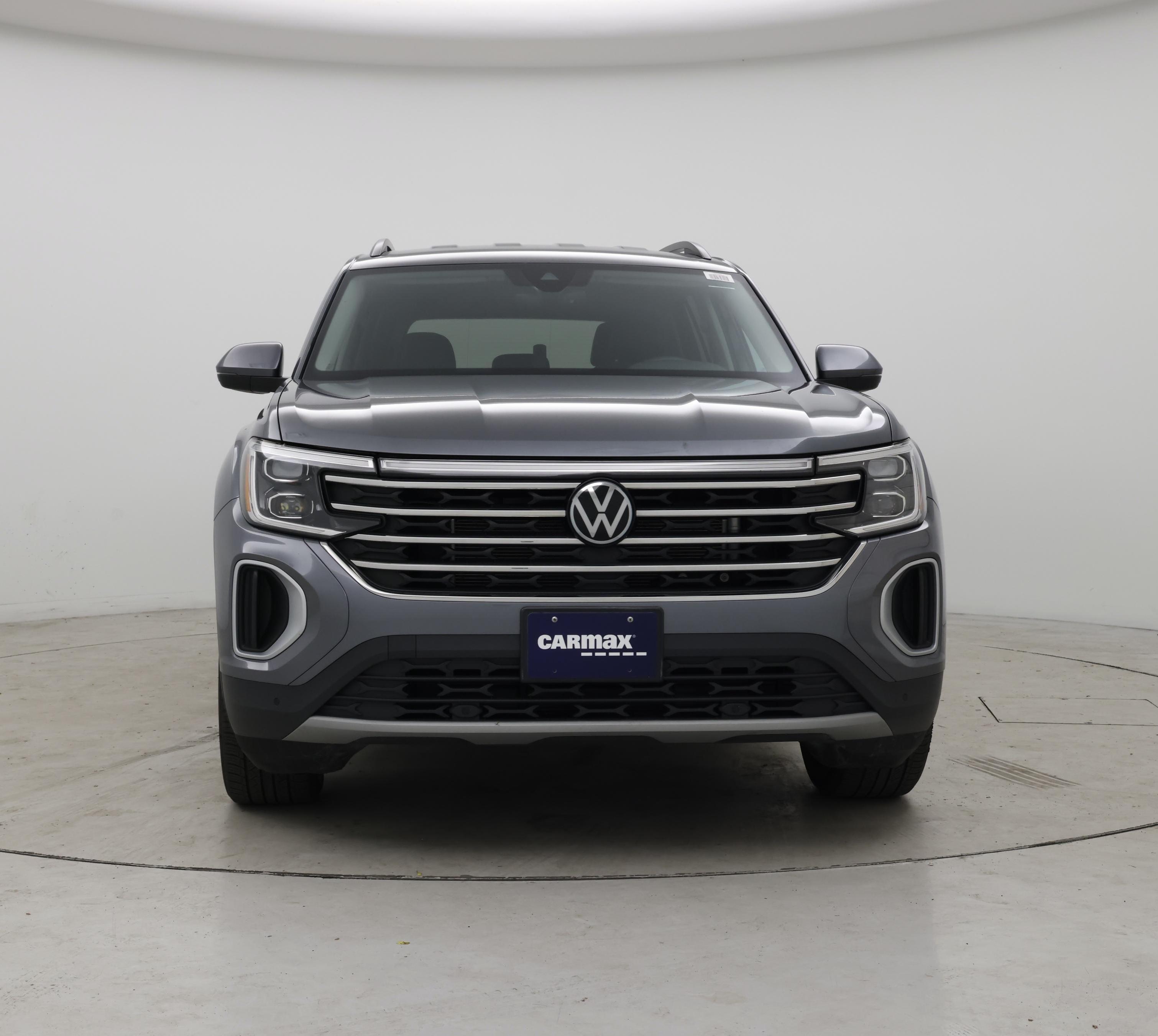 Thumbnail: 2024 Volkswagen Atlas - 5