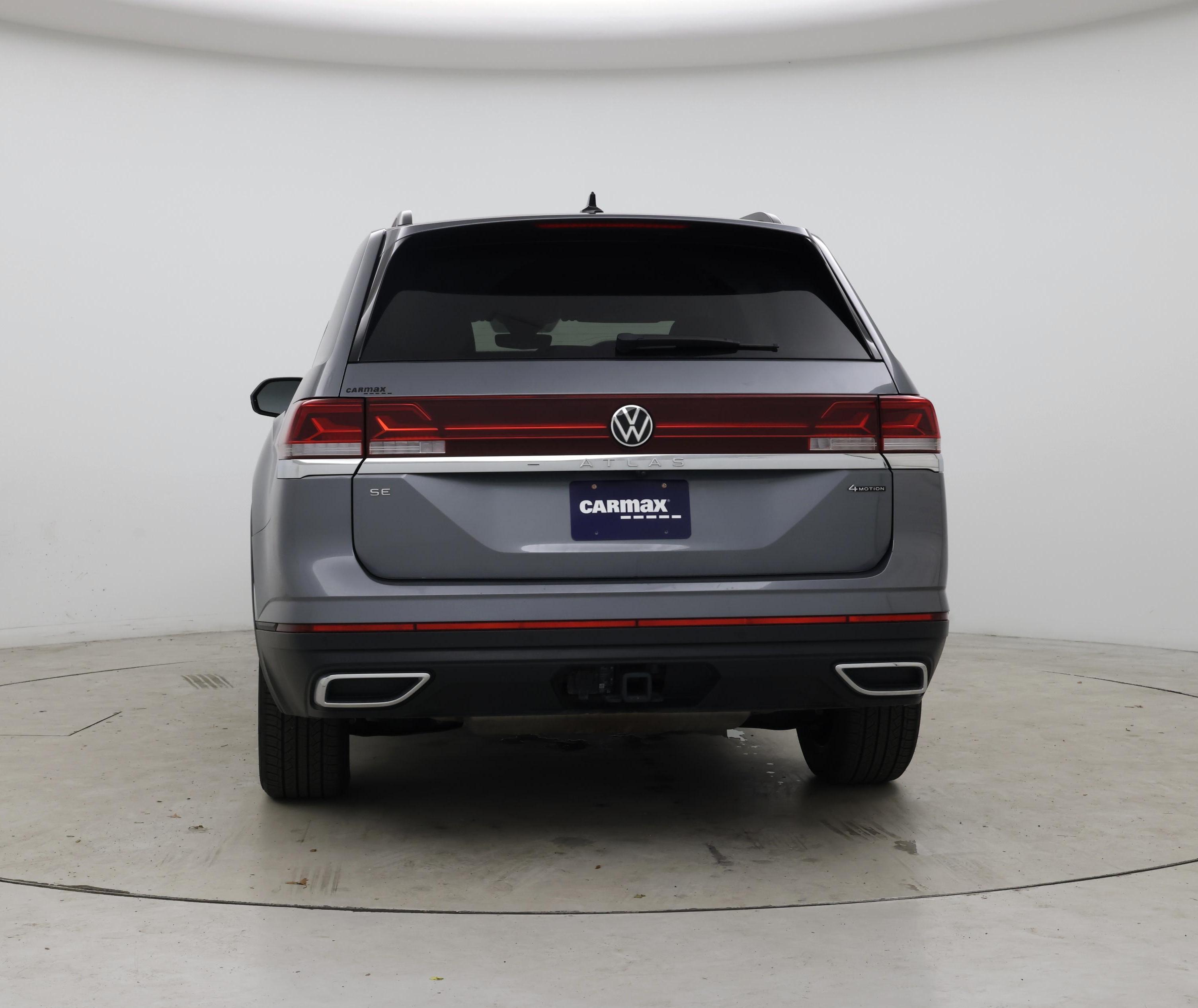 Thumbnail: 2024 Volkswagen Atlas - 6