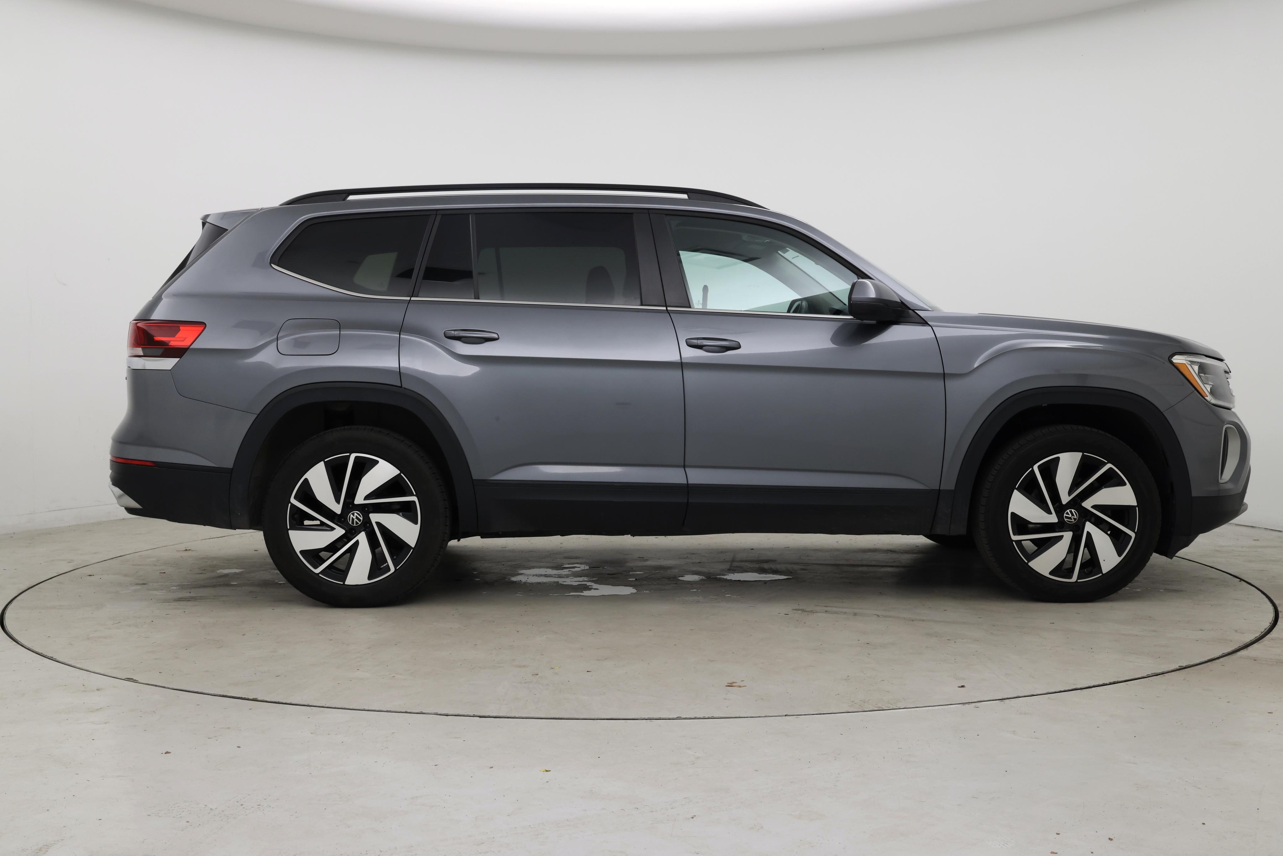 Thumbnail: 2024 Volkswagen Atlas - 7