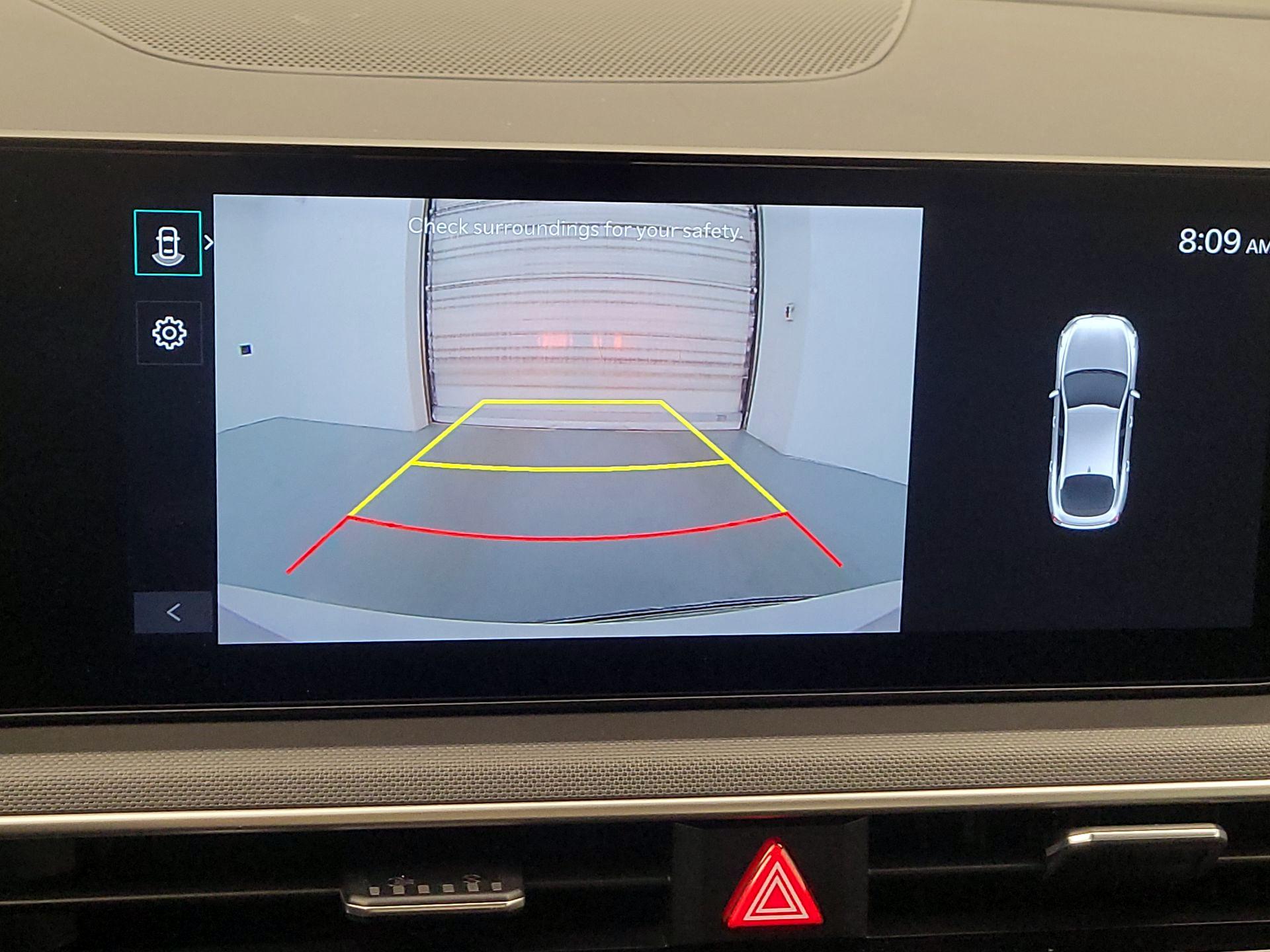 Thumbnail: 2025 Kia K5 - 14