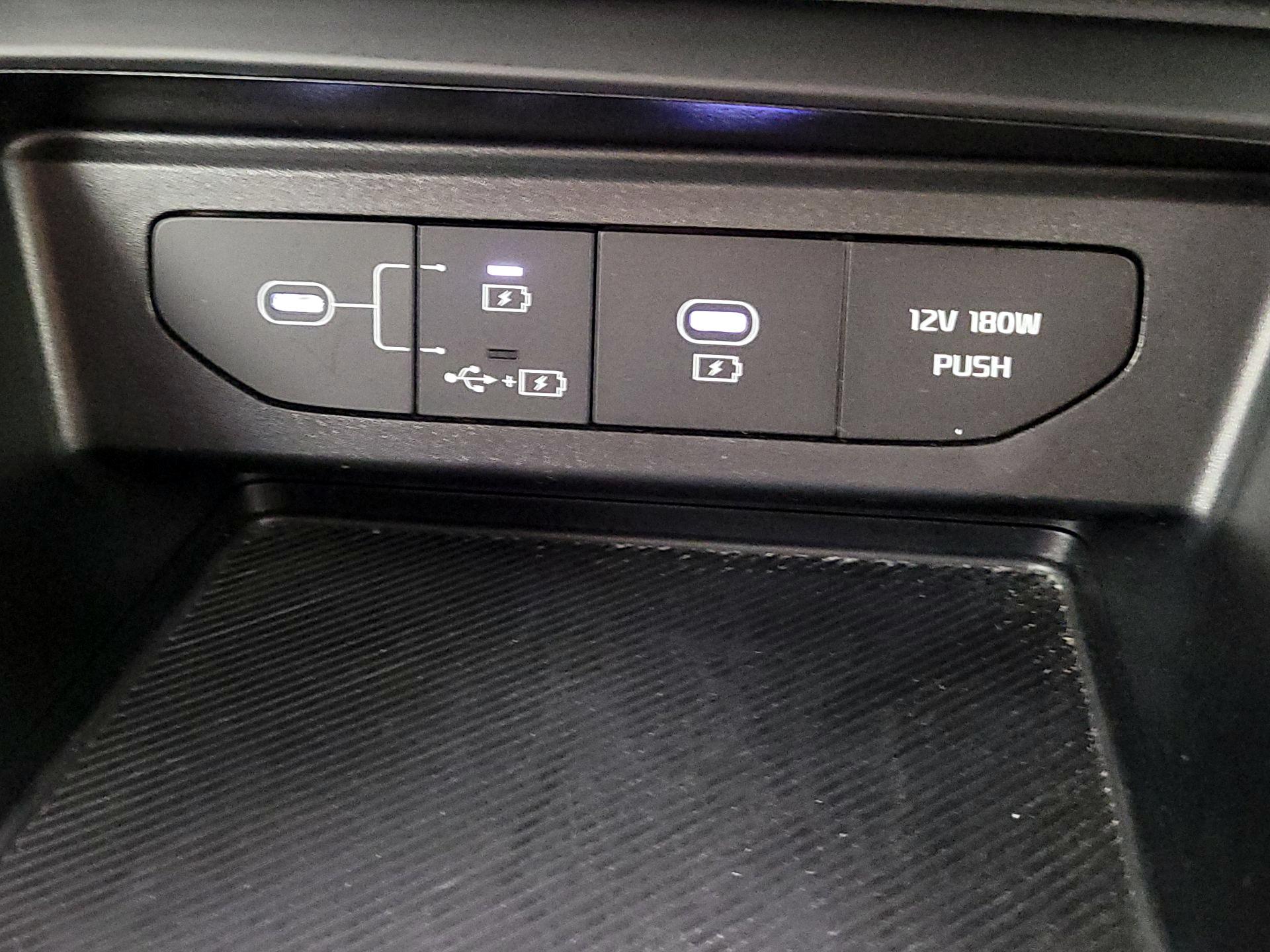 Thumbnail: 2025 Kia K5 - 18