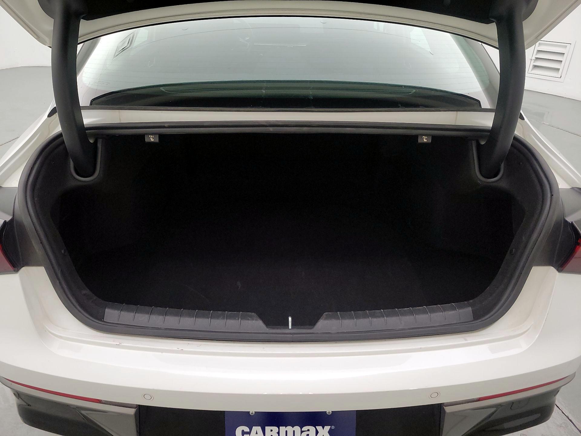 Thumbnail: 2025 Kia K5 - 20